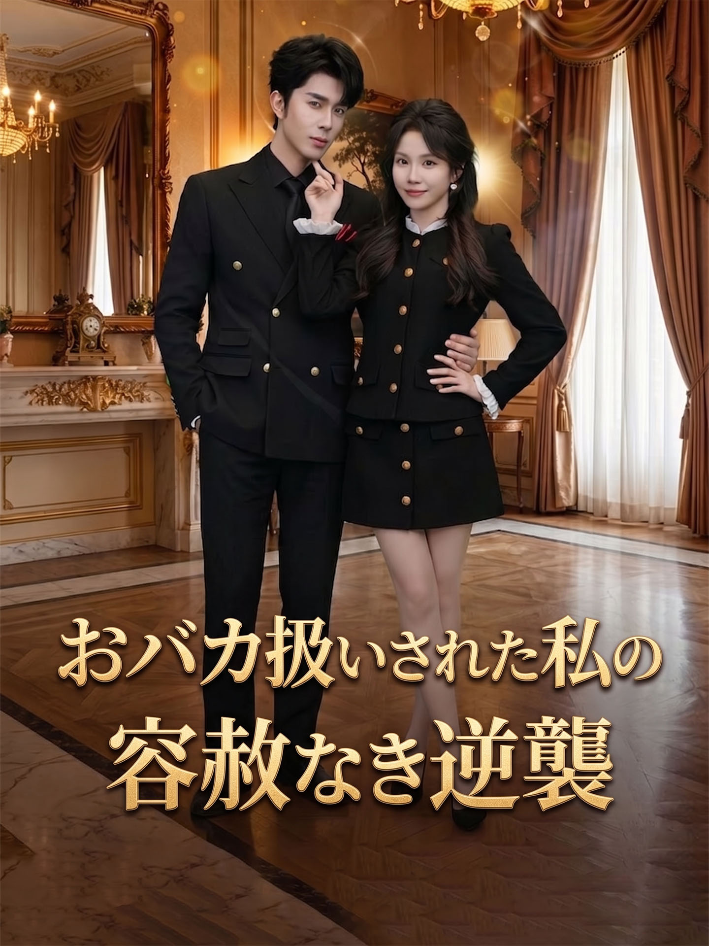 おバカ扱いされた私の容赦なき逆襲