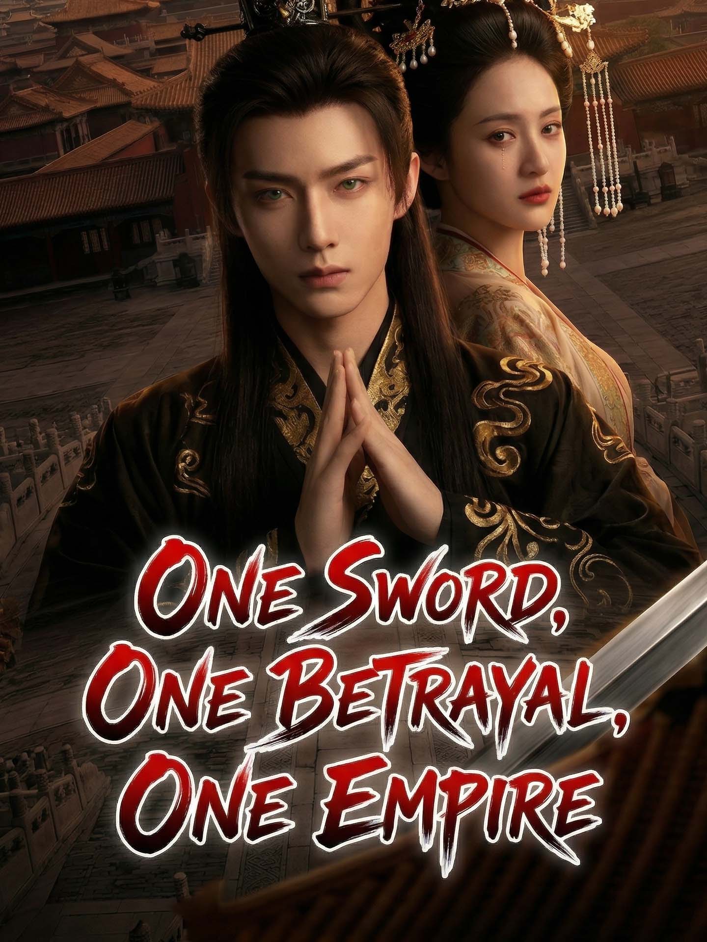 One Sword, One Betrayal, One Empire