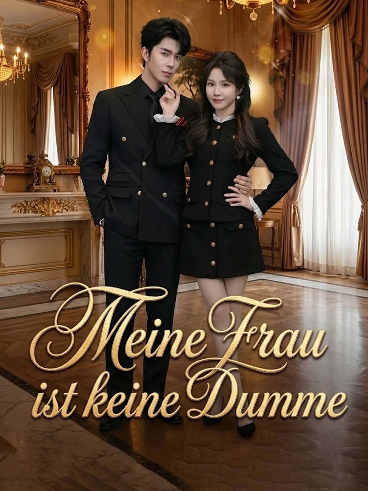 Meine Frau ist keine Dumme