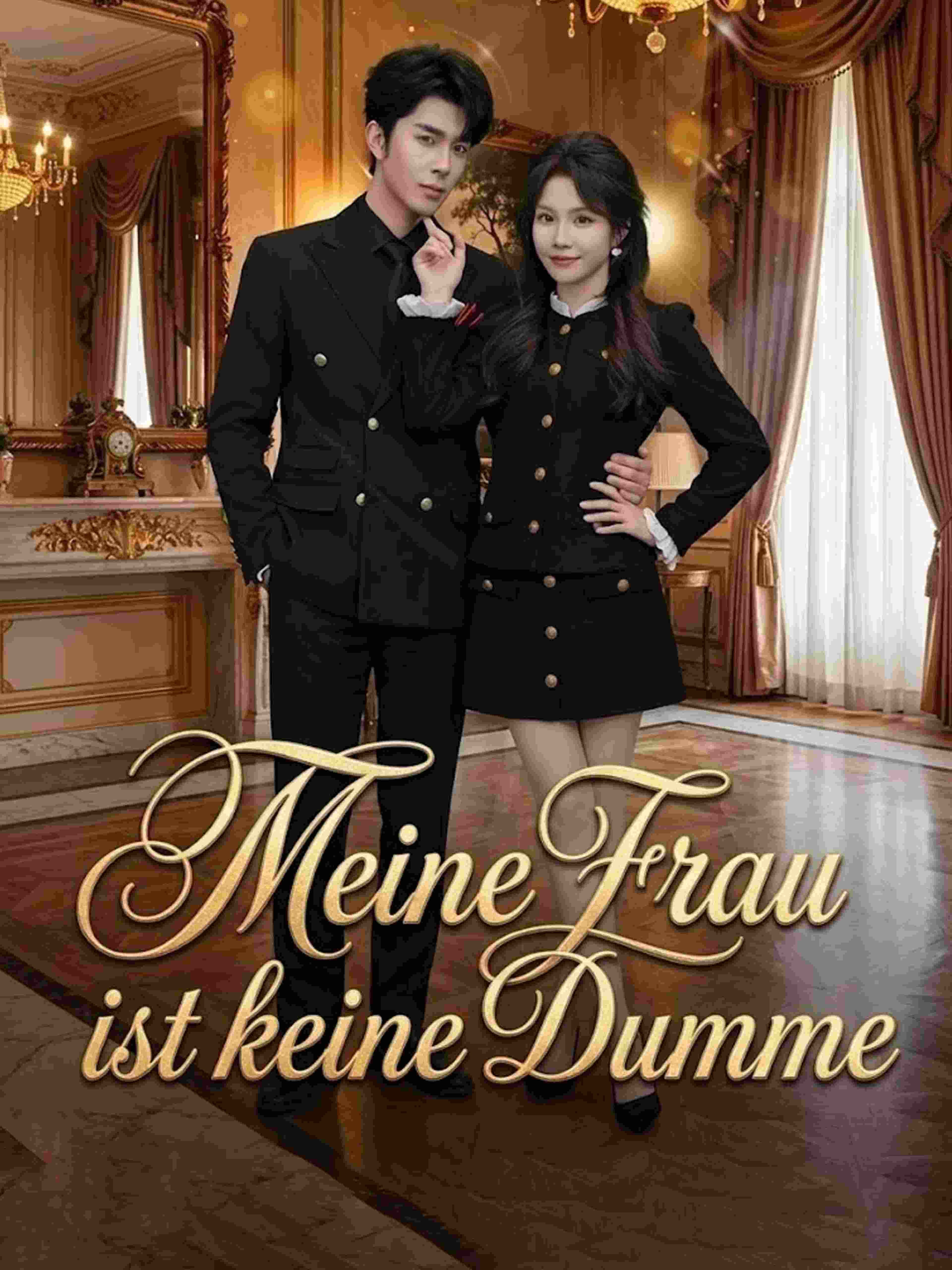 Meine Frau ist keine Dumme
