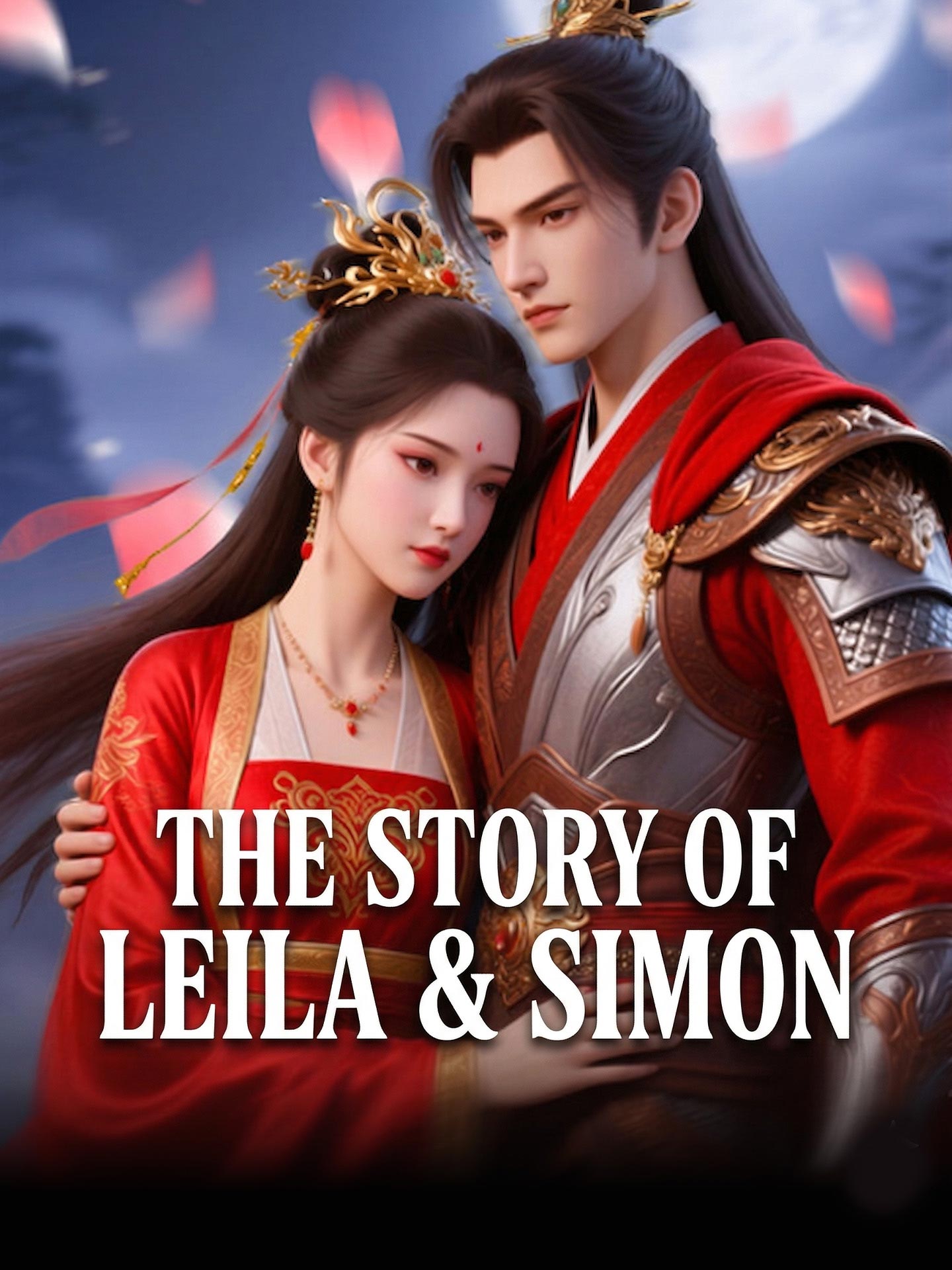 The Story of Leila and Simon