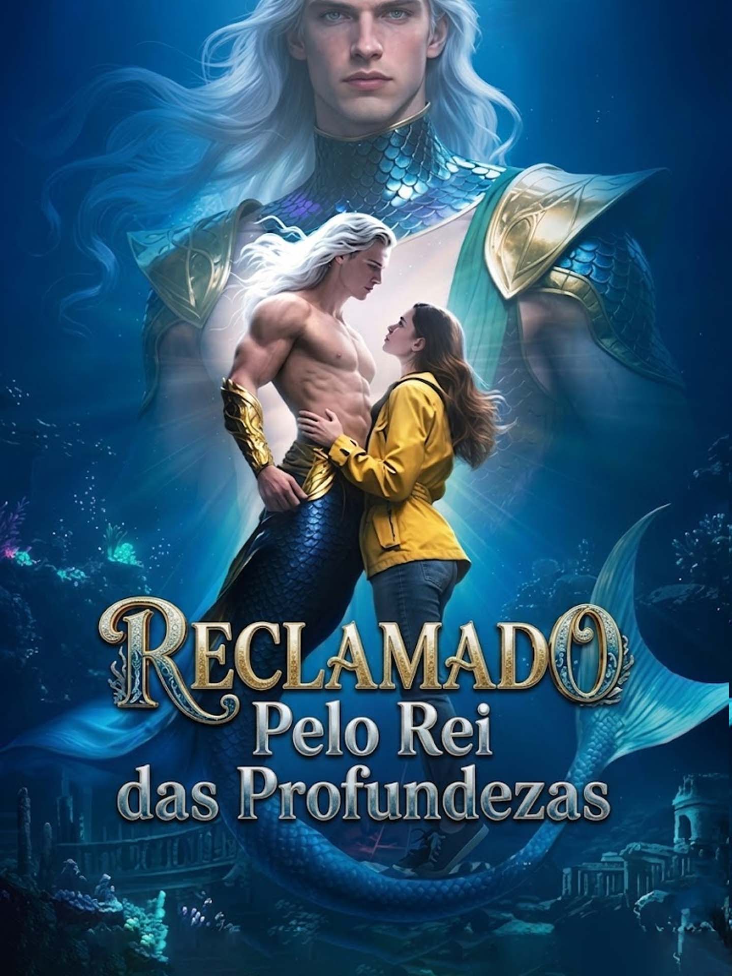 Reclamado Pelo Rei das Profundezas