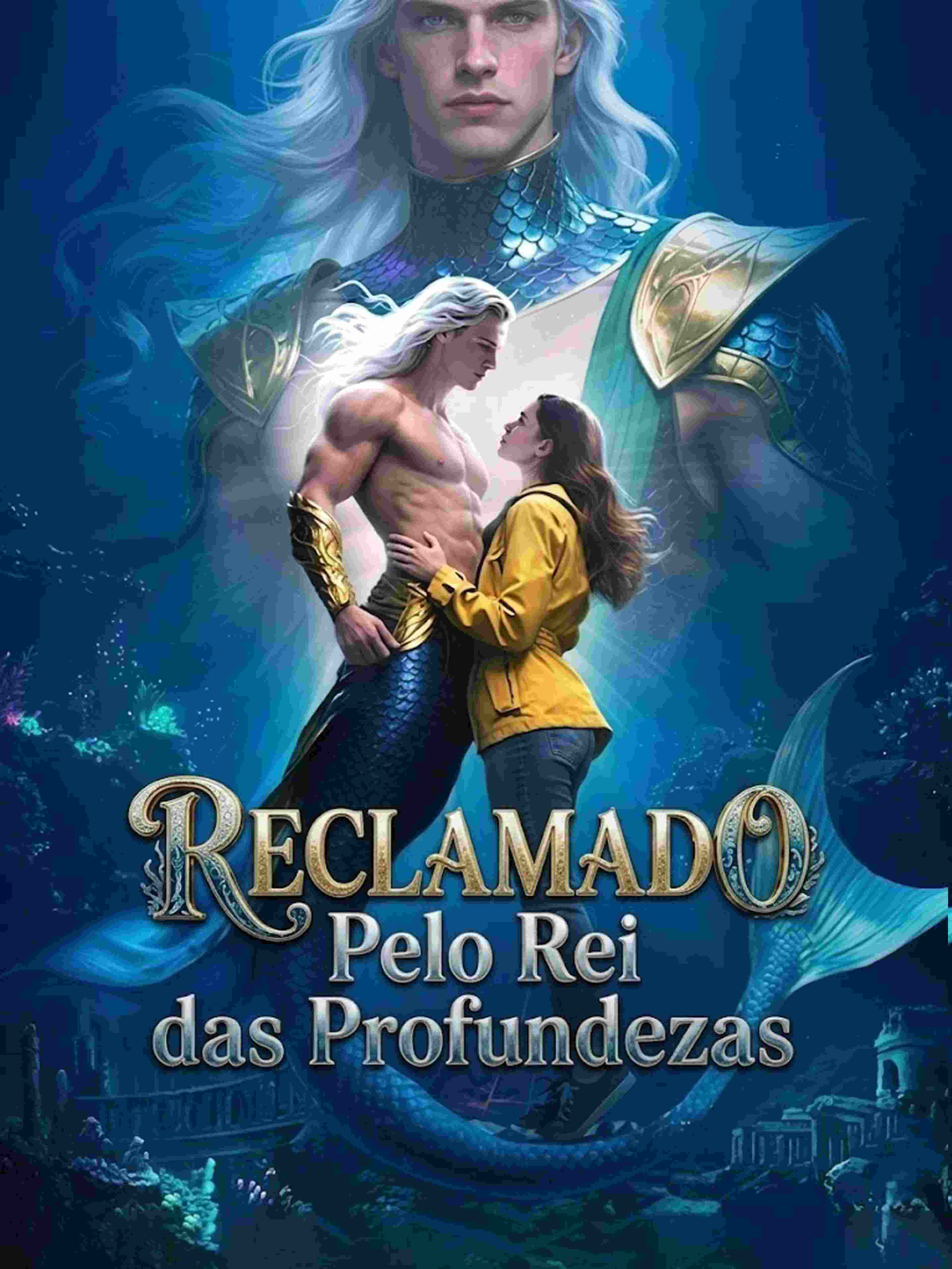 Reclamado Pelo Rei das Profundezas