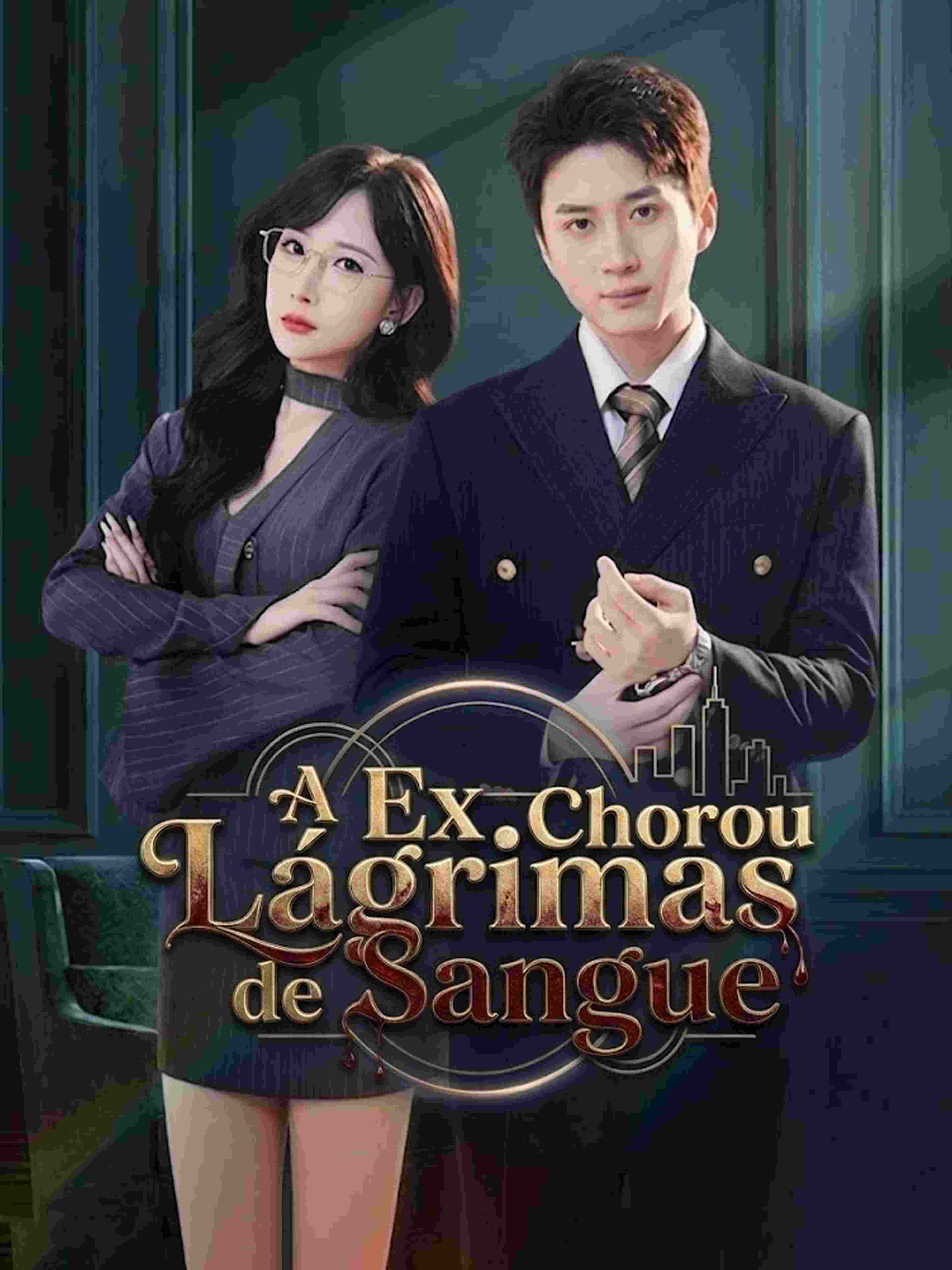 A Ex Chorou Lágrimas de Sangue
