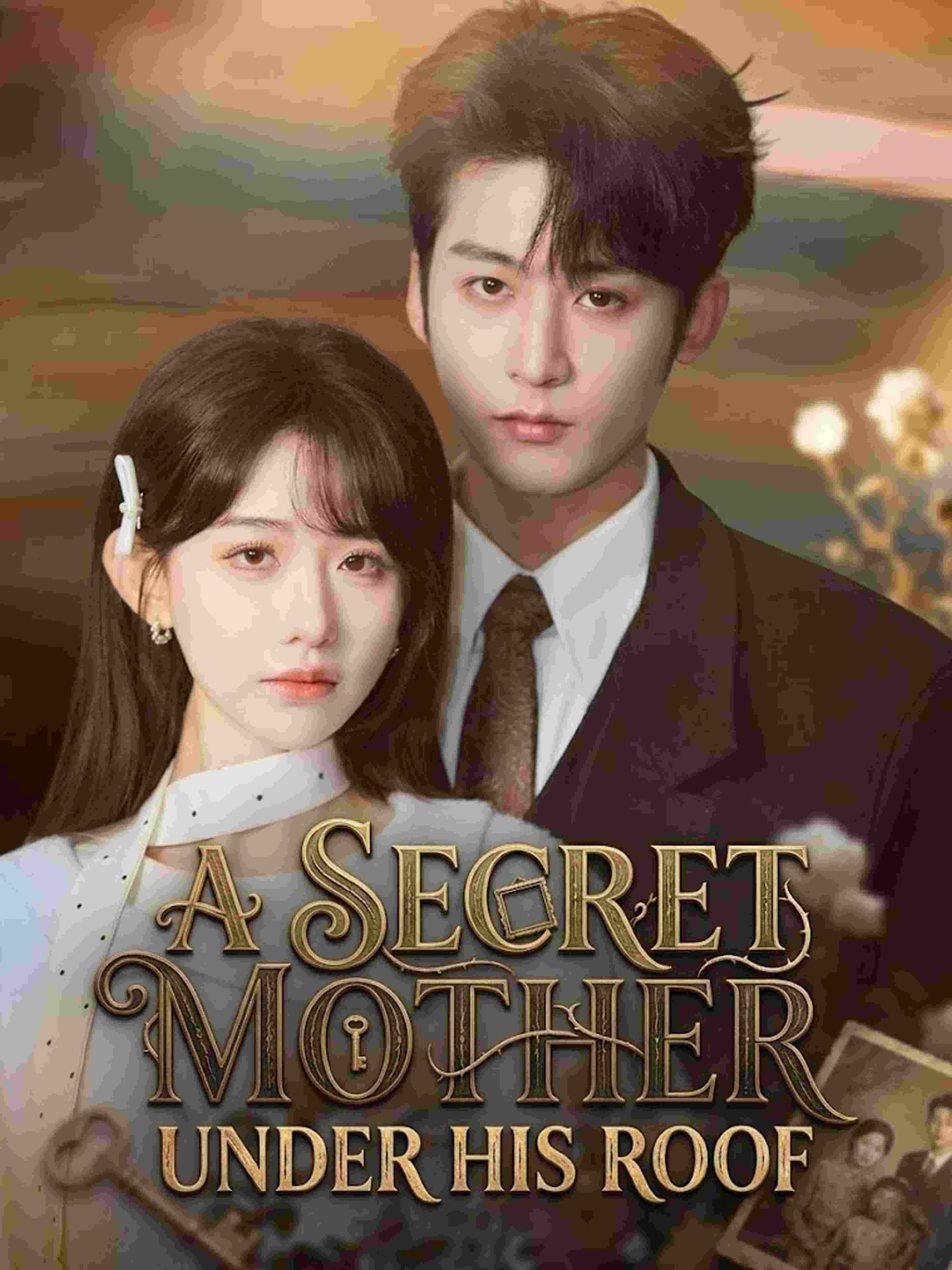 A Secret Mother Under His Roof