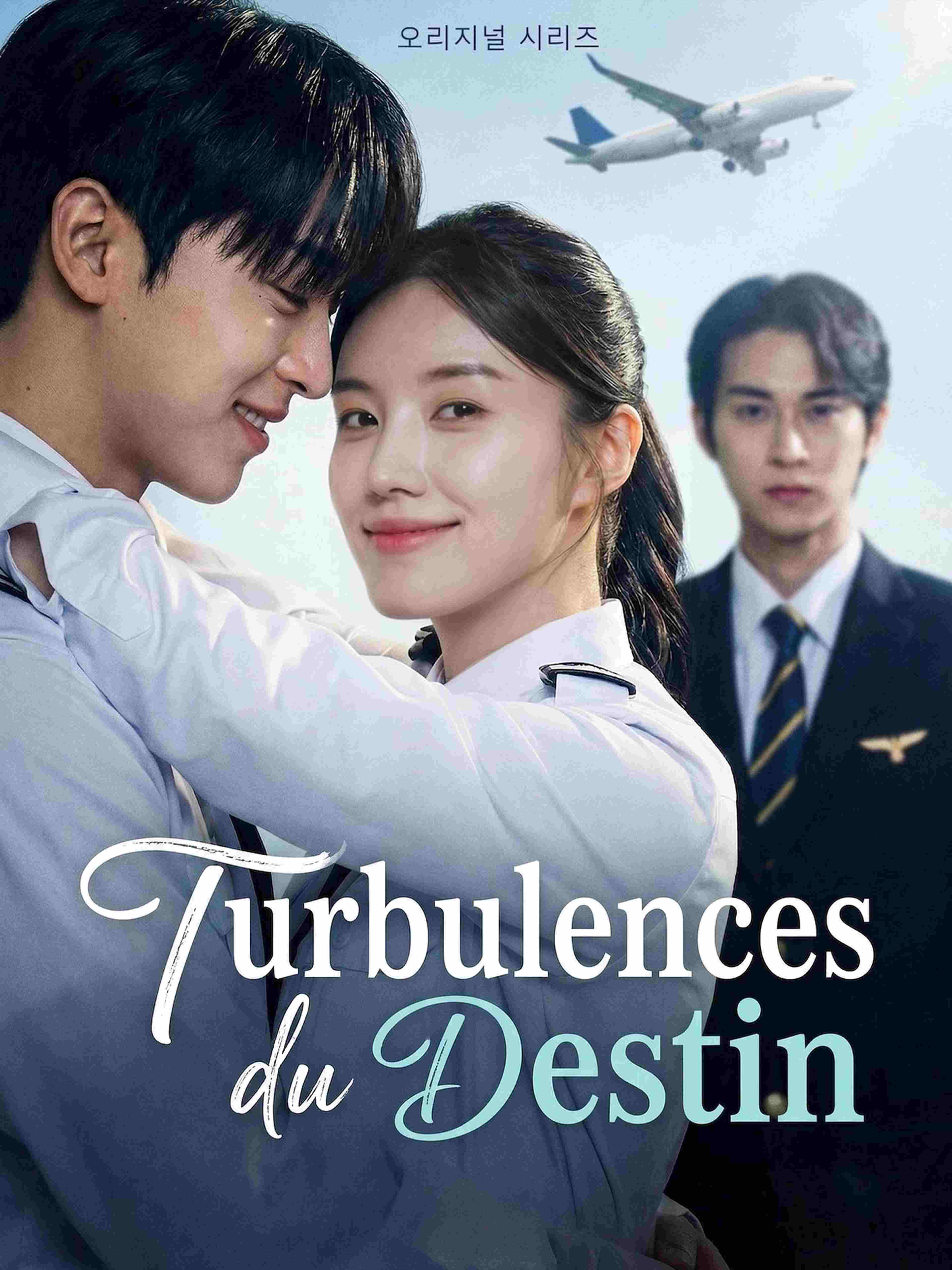 Turbulences du Destin