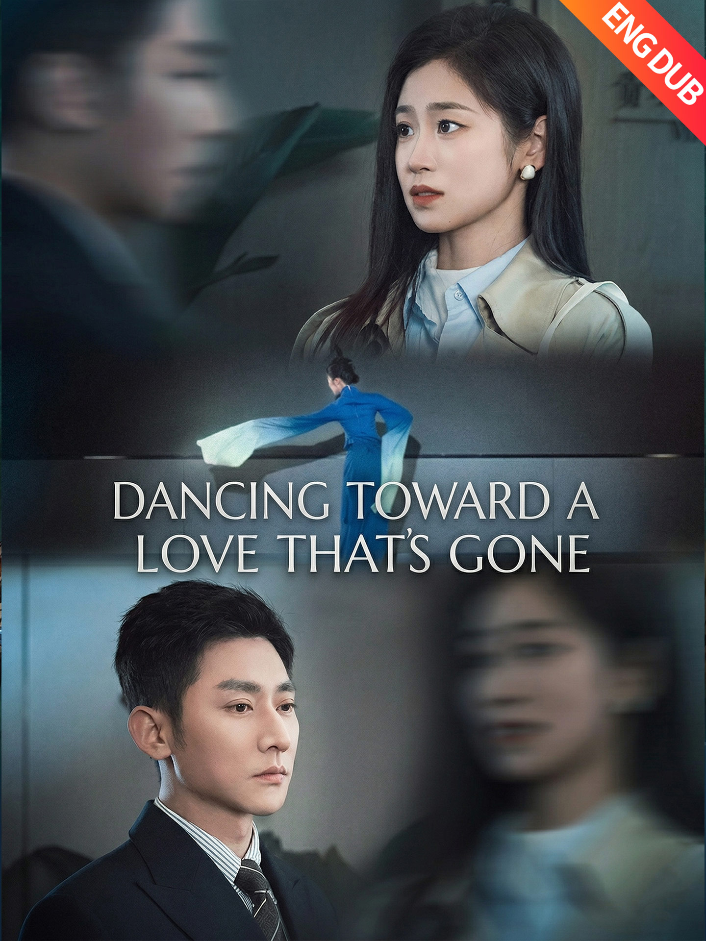 [ENG DUB] Dancing Toward a Love That's Gone