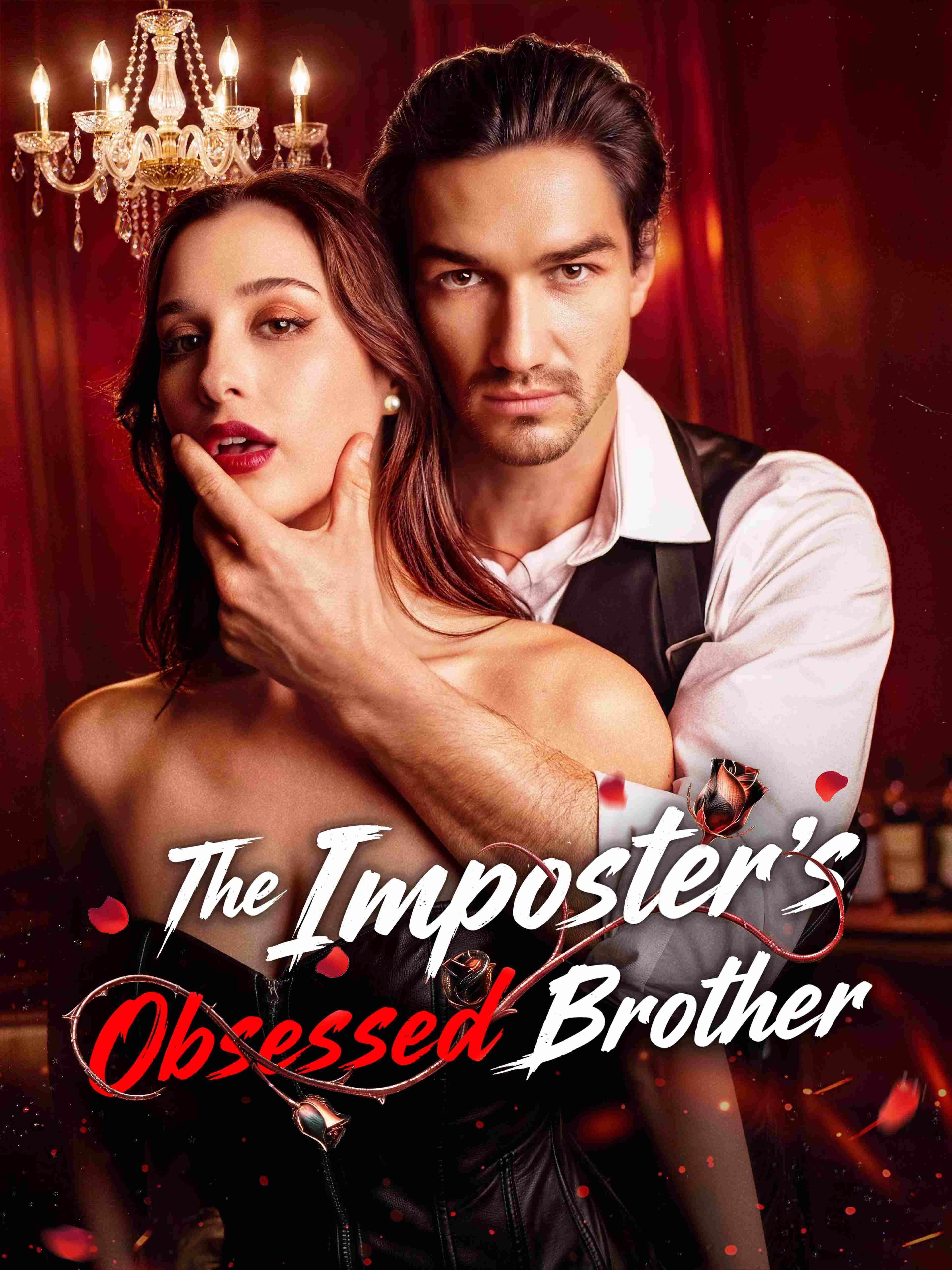 The Imposter’s Obsessed Brother