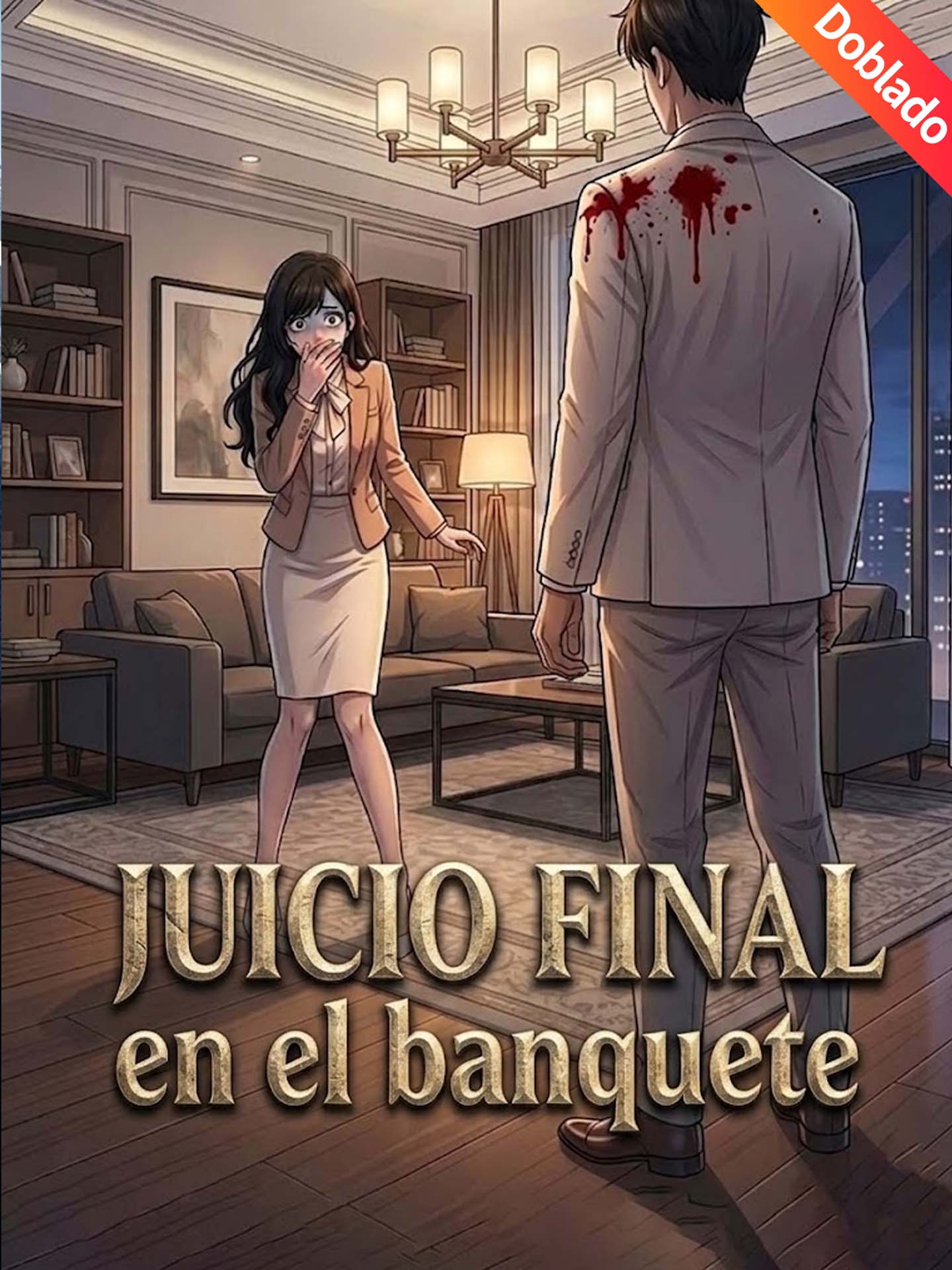 [Doblado]Juicio final en el banquete