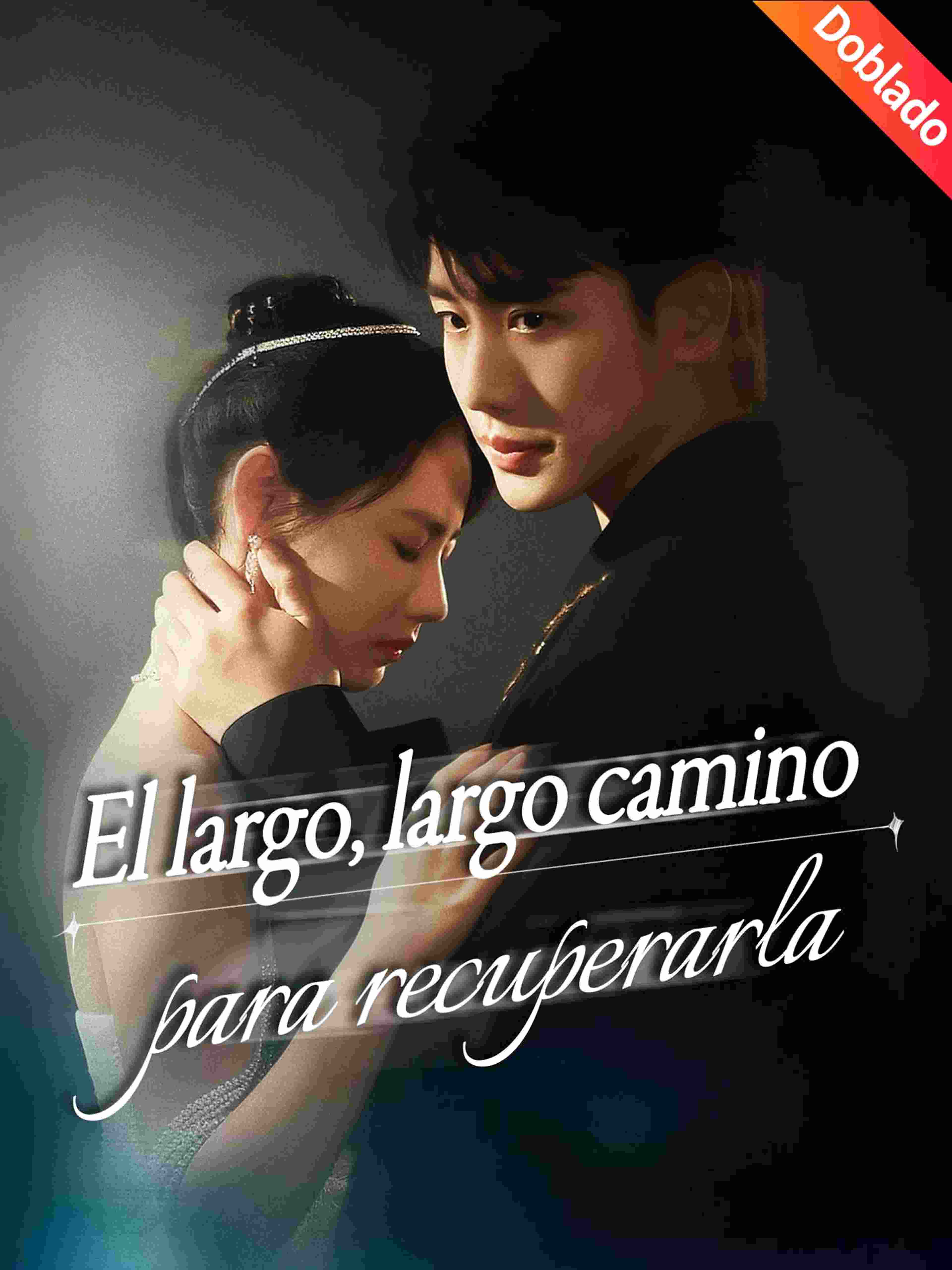 El largo, largo camino para recuperarla (Doblado)
