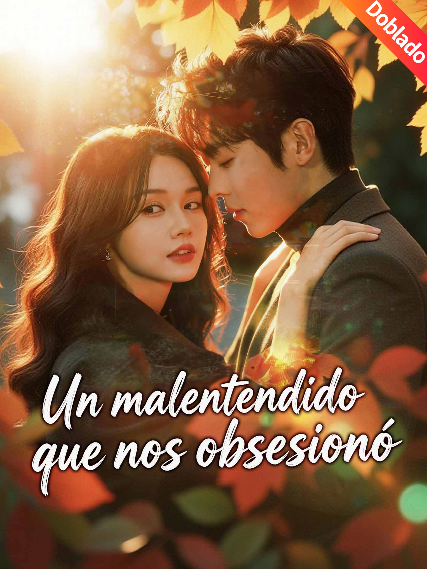 [Doblado]Un malentendido que nos obsesionó