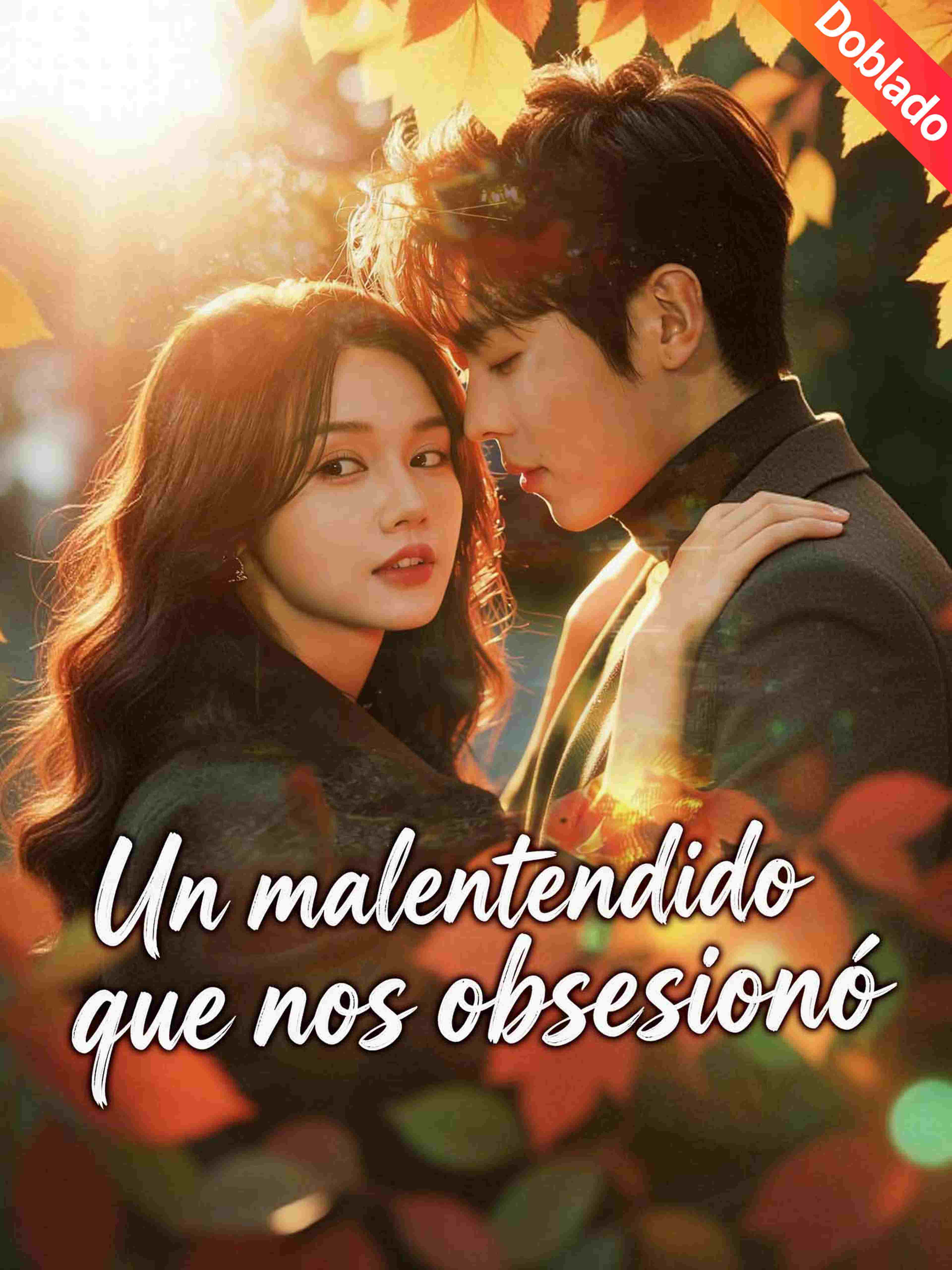 Un malentendido que nos obsesionó (Doblado)