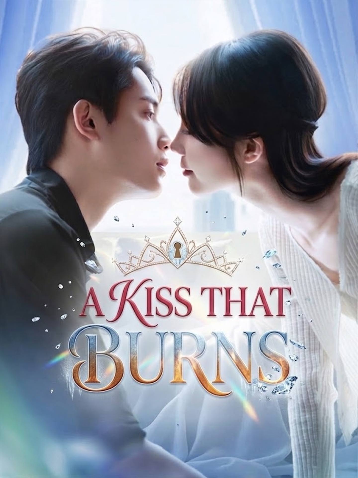 A Kiss That Burns