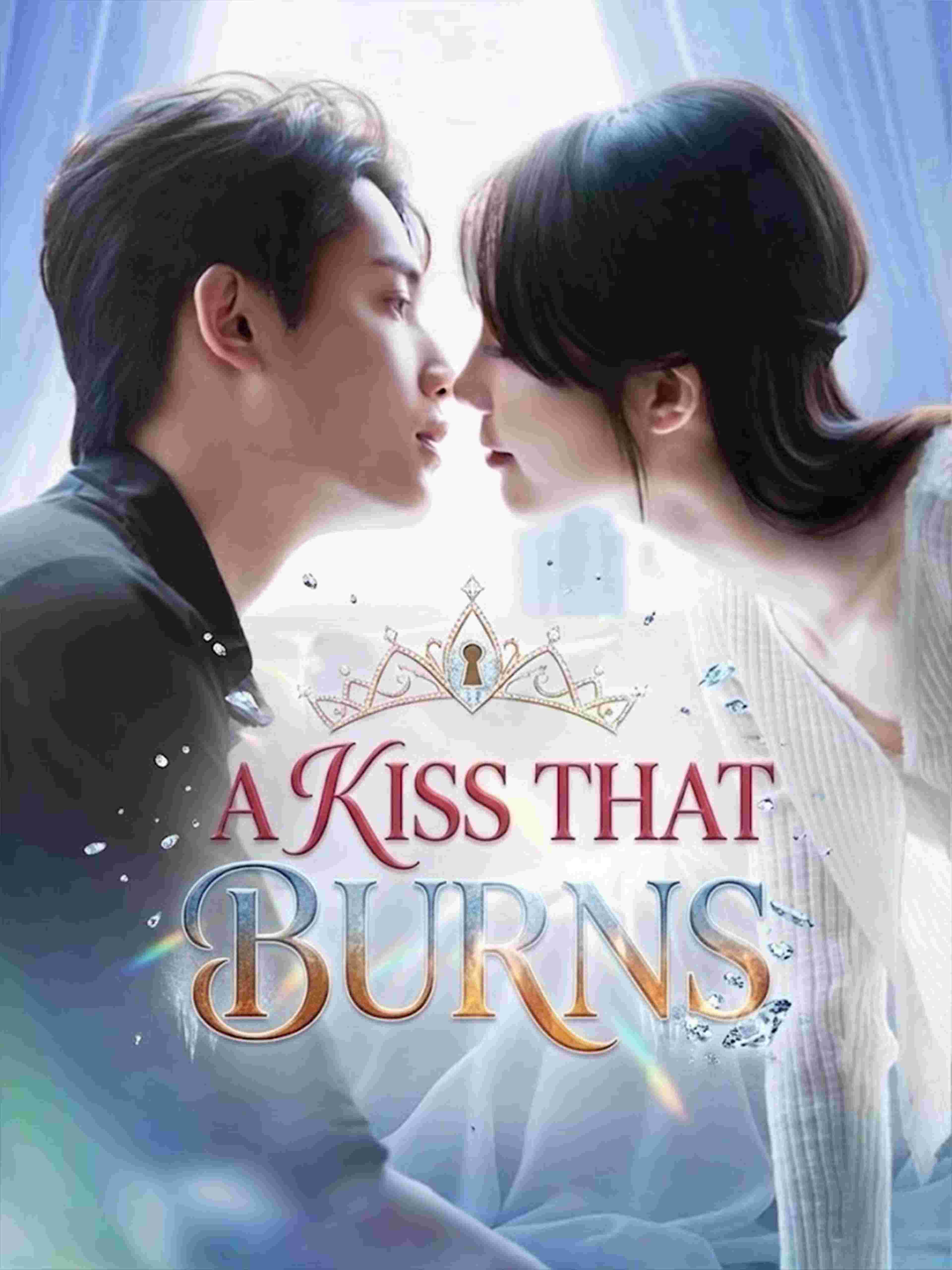 A Kiss That Burns