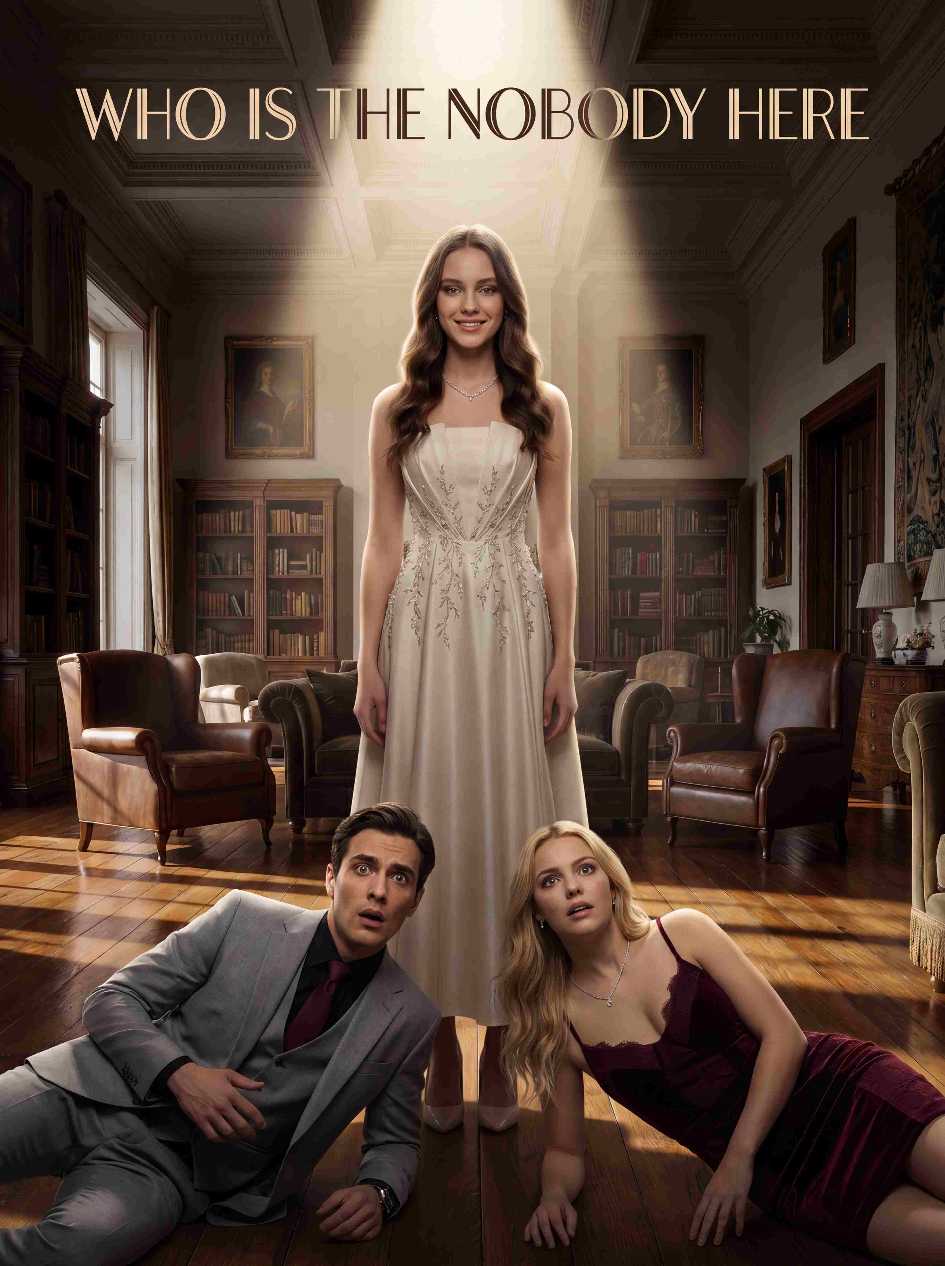 Who Is the Nobody Here