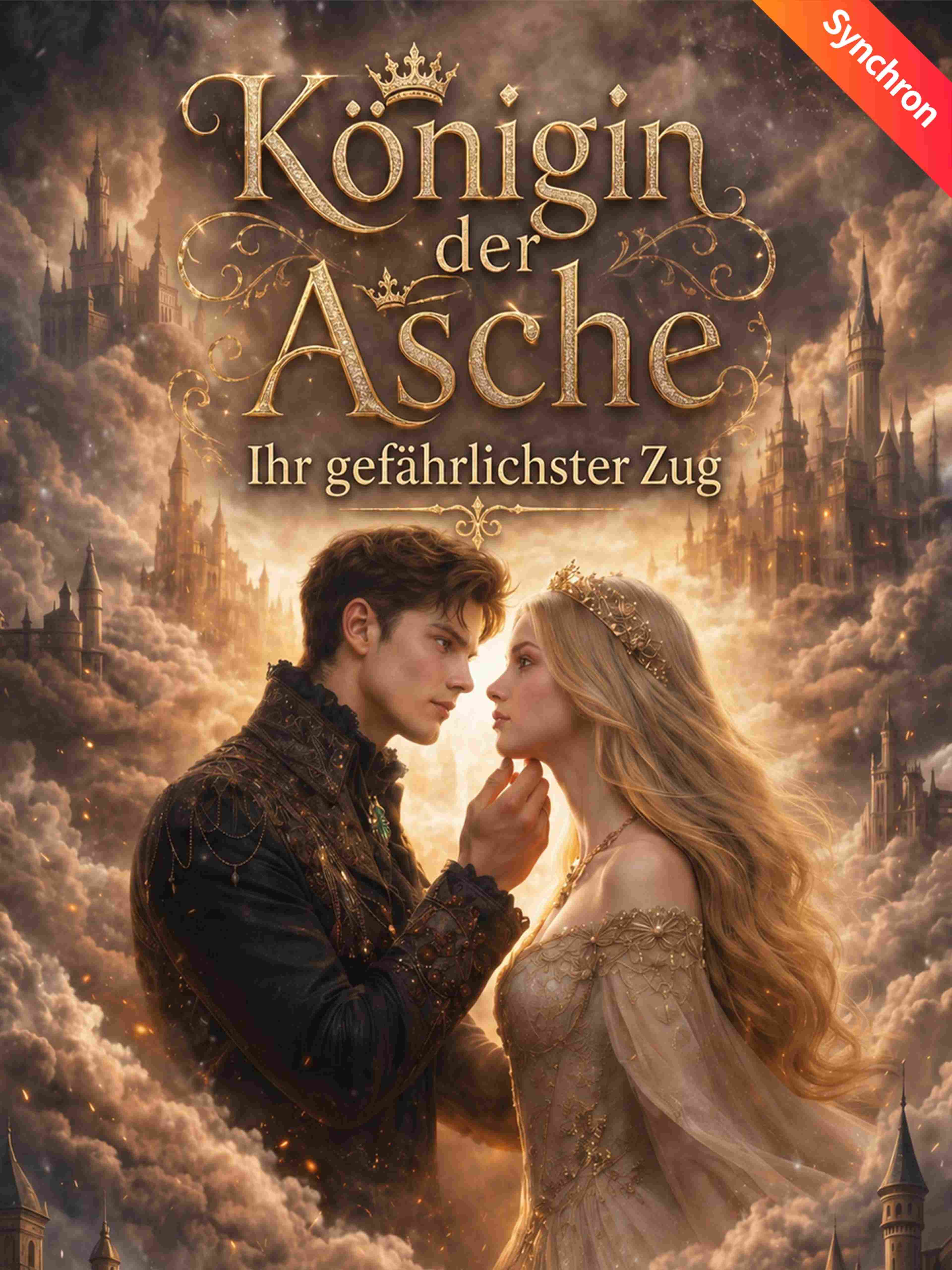 Königin der Asche: Ihr gefährlichster Zug (Synchron)