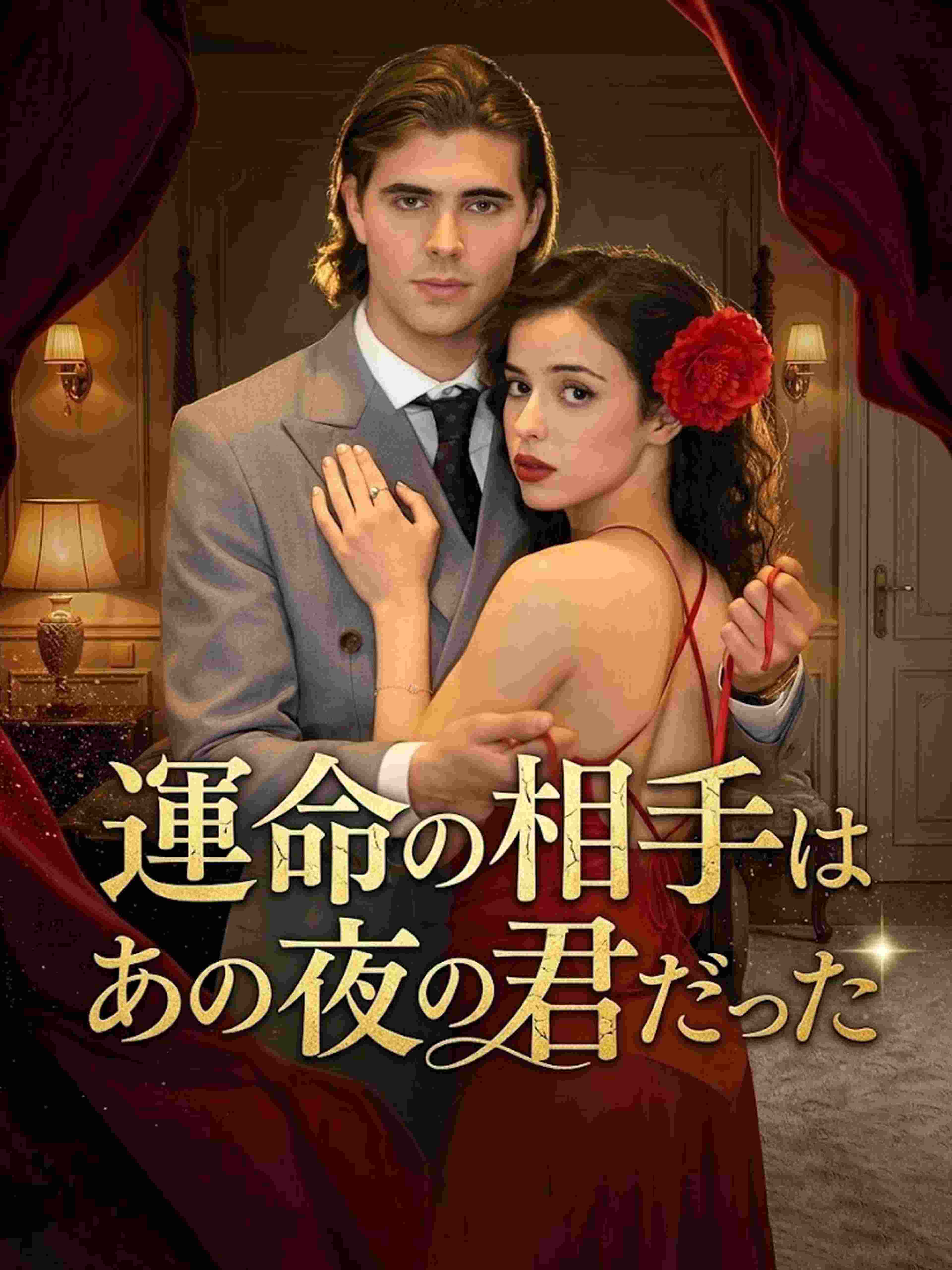 運命の相手は あの夜の君だった