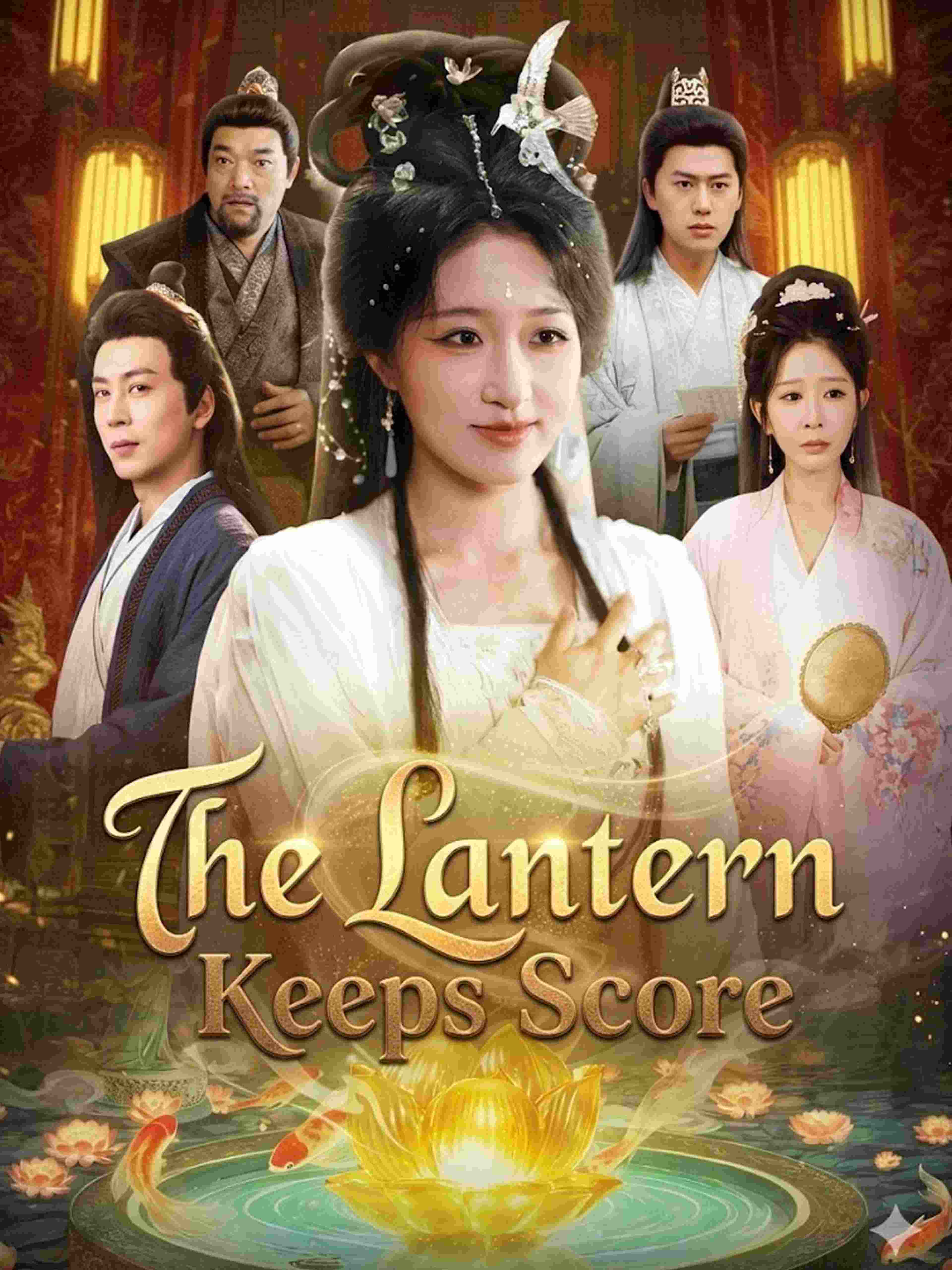 The Lantern Keeps Score