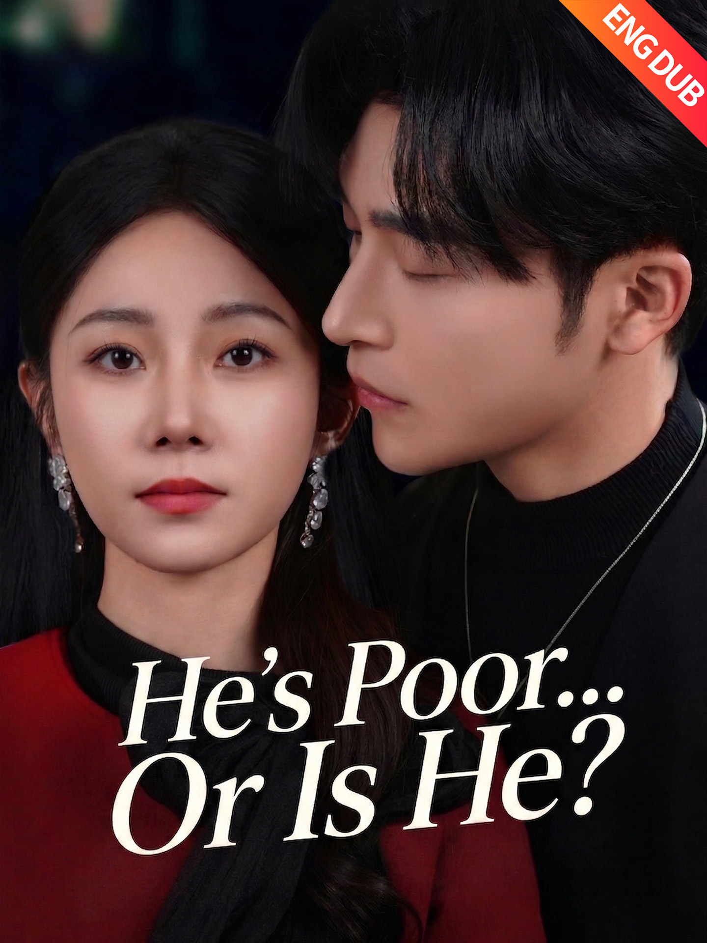 [ENG DUB] He's Poor... Or Is He?