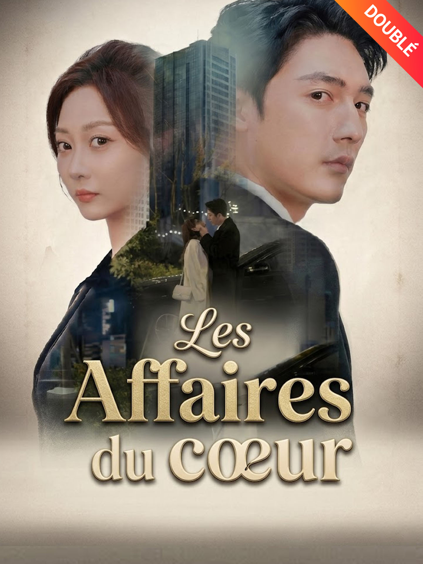 [Doublé] Les Affaires du cœur