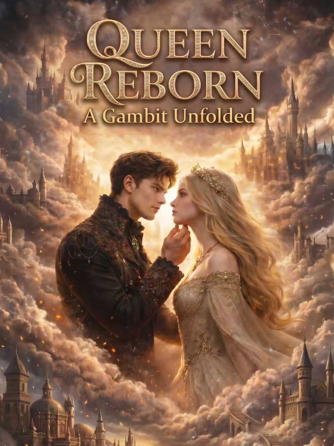 Queen Reborn, A Gambit Unfolded
