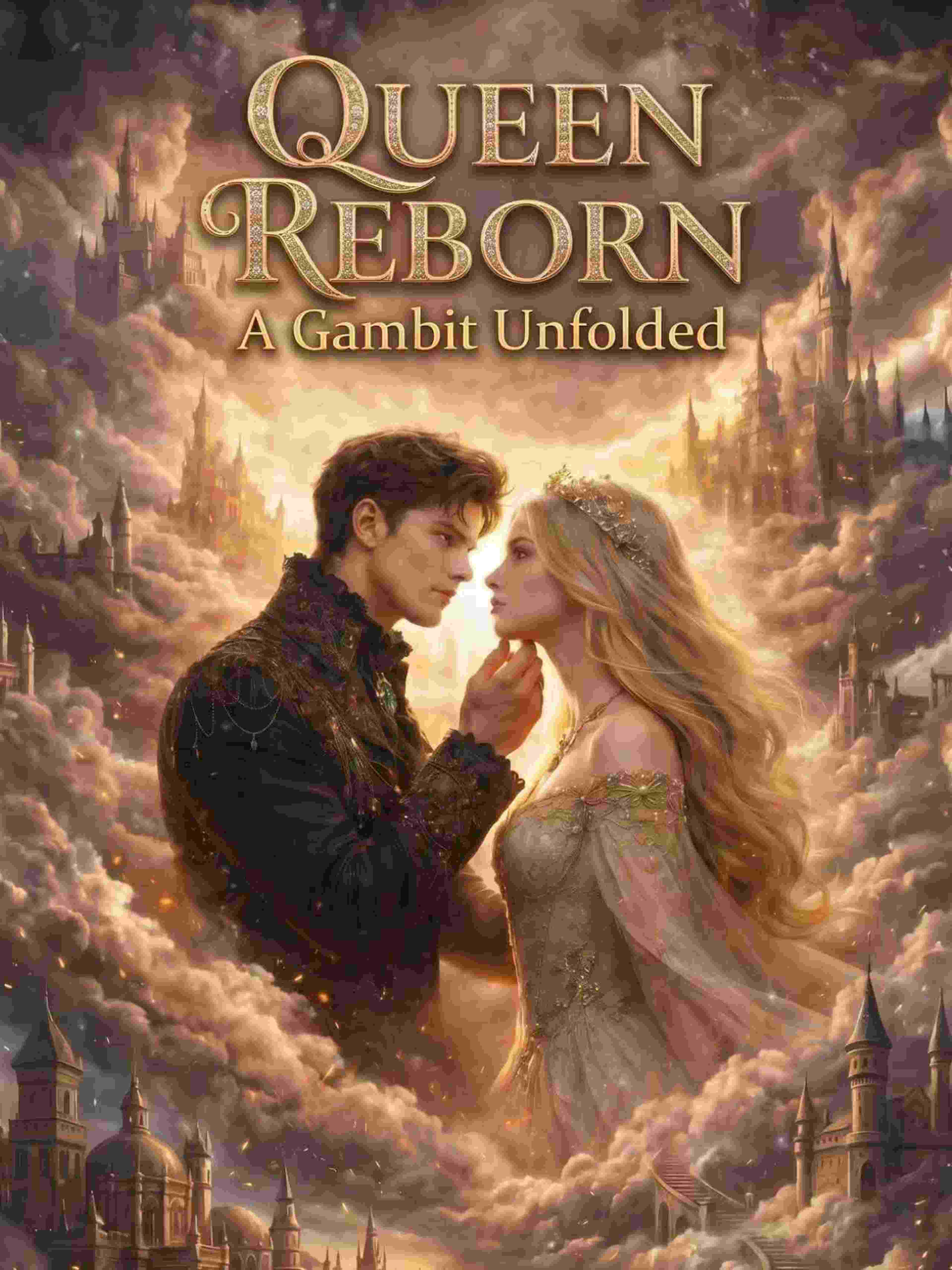 Queen Reborn A Gambit Unfolded