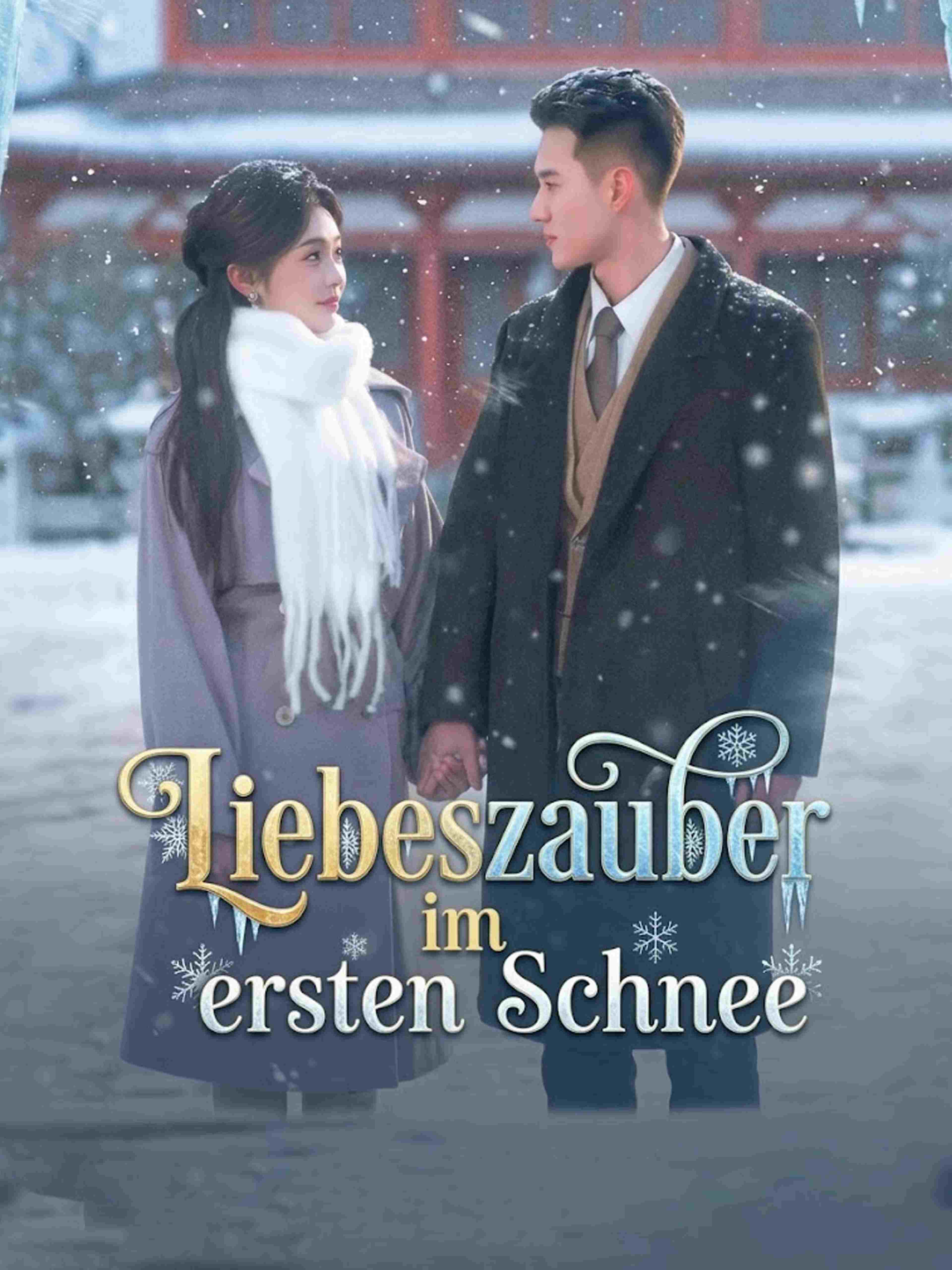 Liebeszauber im ersten Schnee
