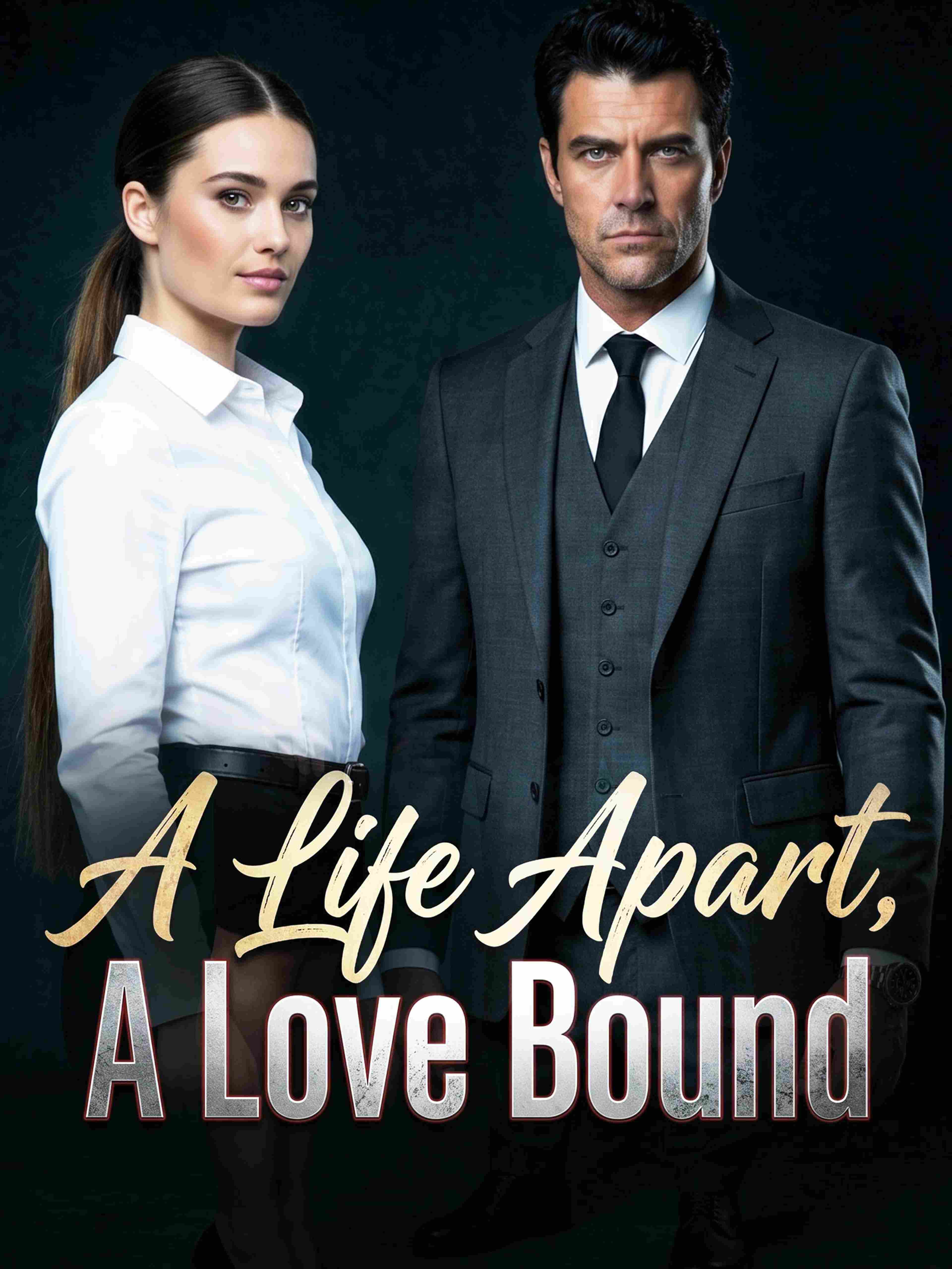 A Life Apart A Love Bound