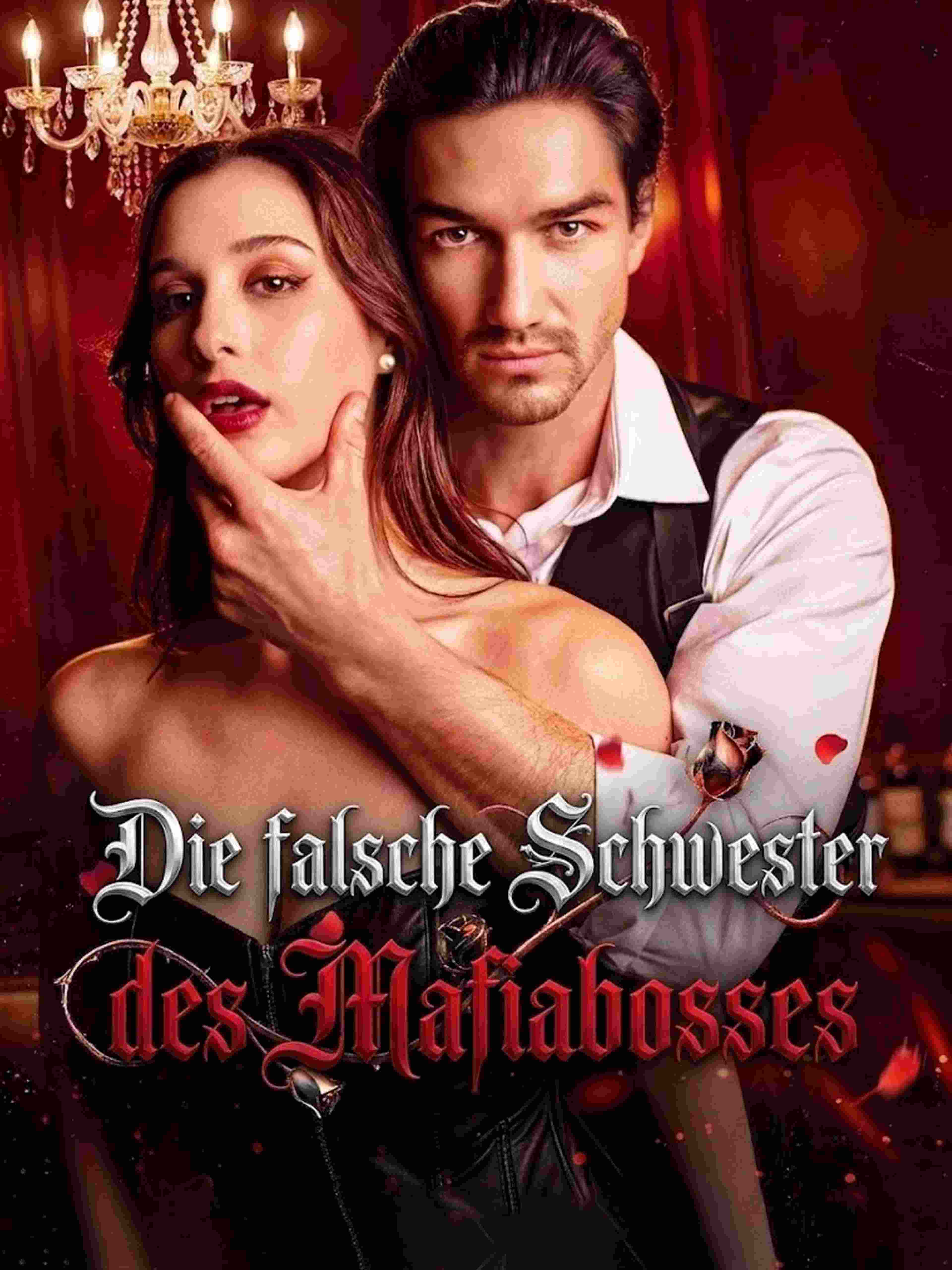 Die falsche Schwester des Mafiabosses