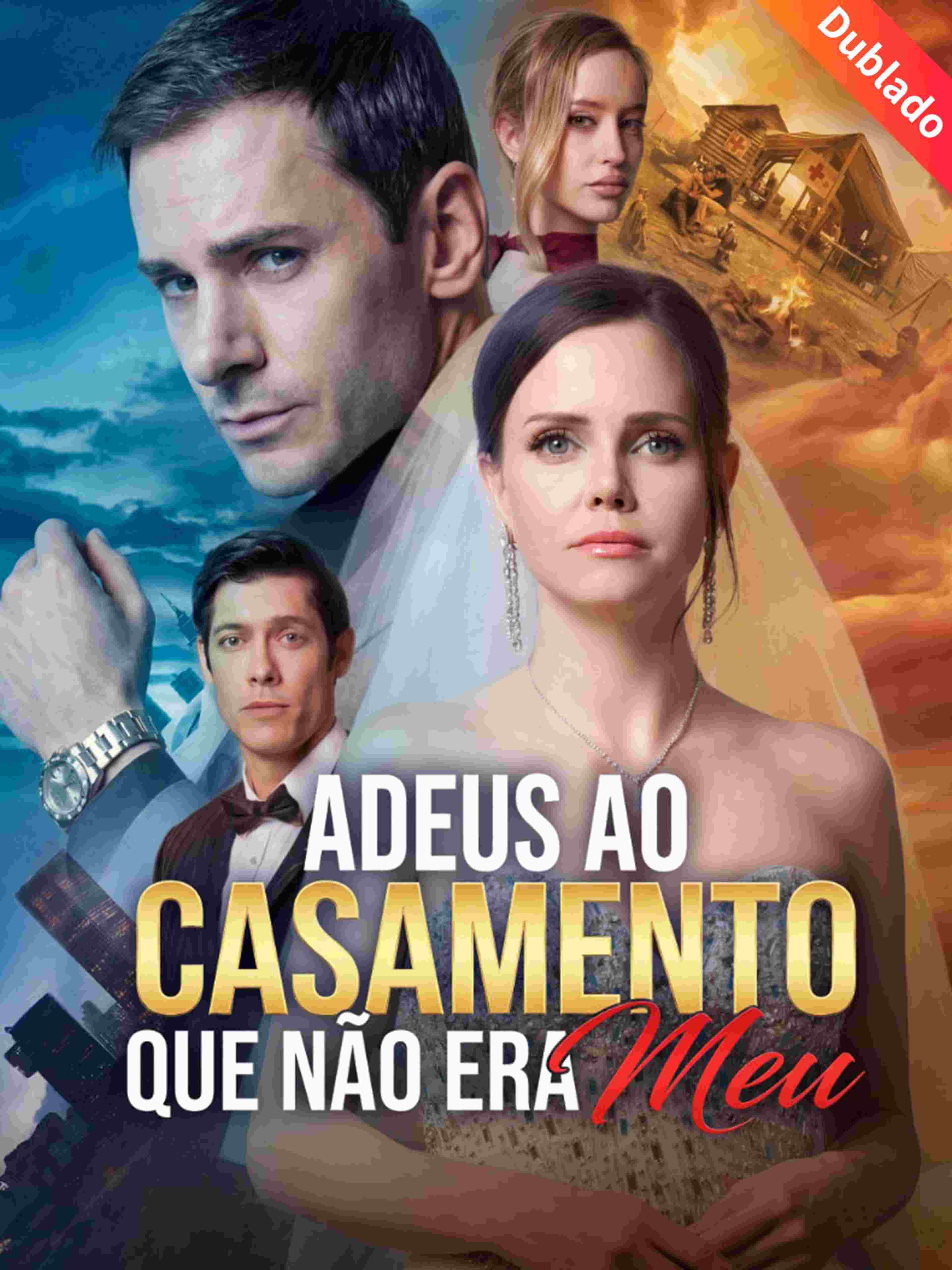 Adeus ao Casamento que Não Era Meu