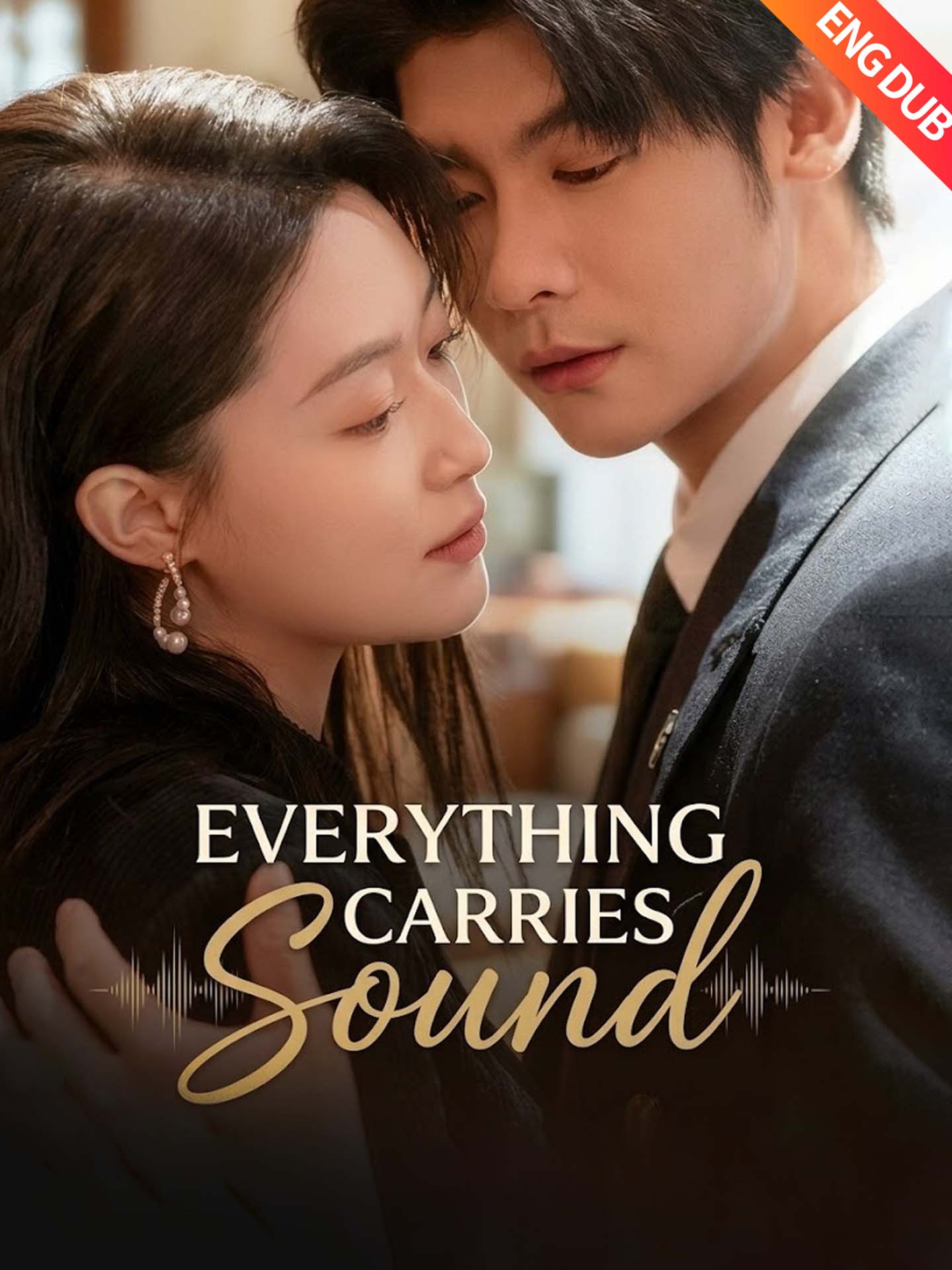 [ENG DUB] Everything Carries Sound