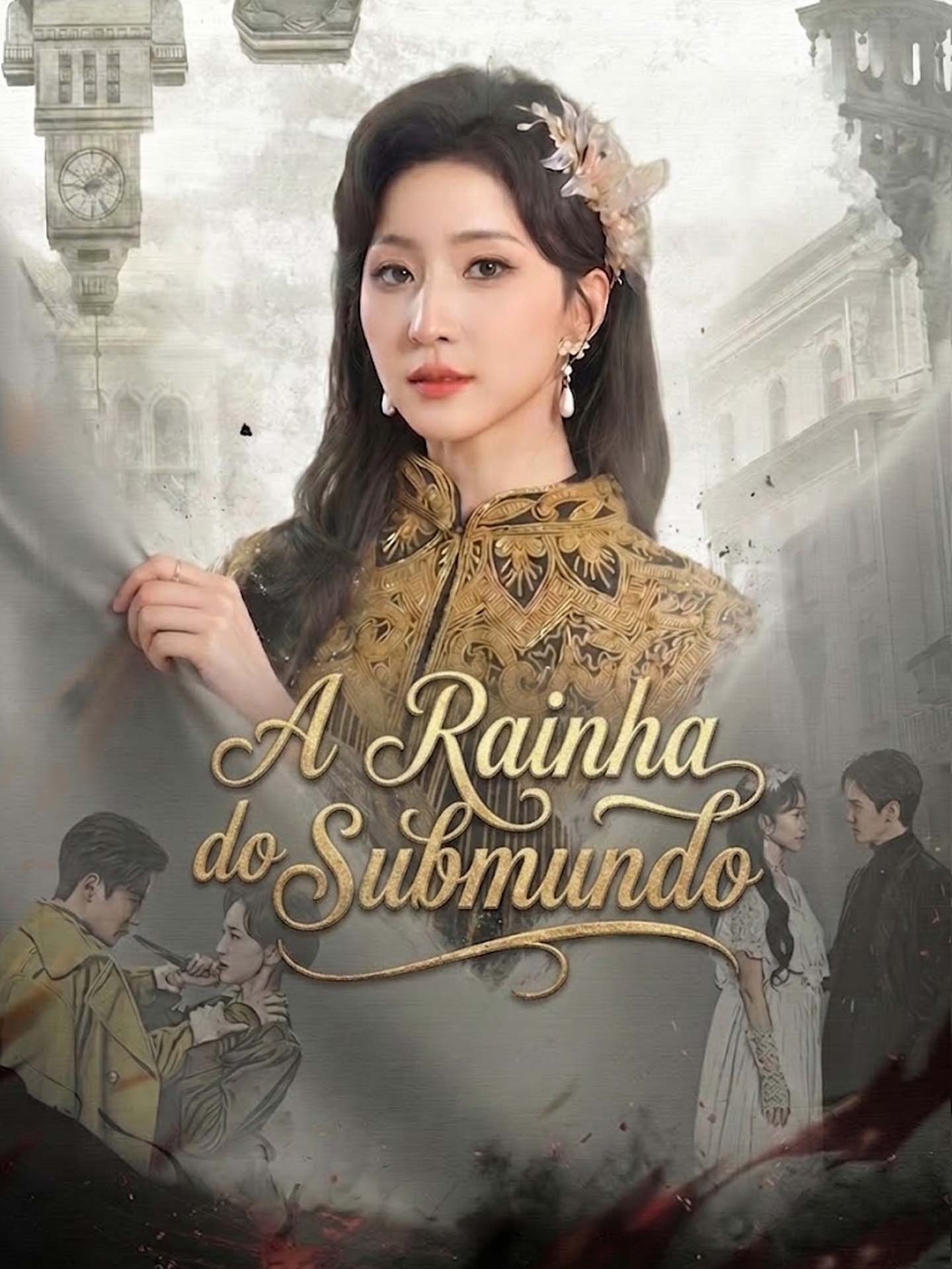 A Rainha do Submundo