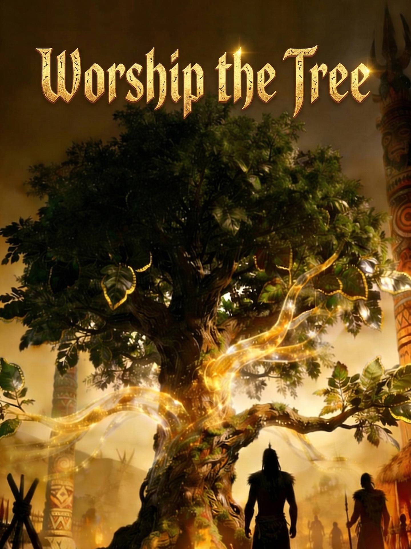 Worship the Tree