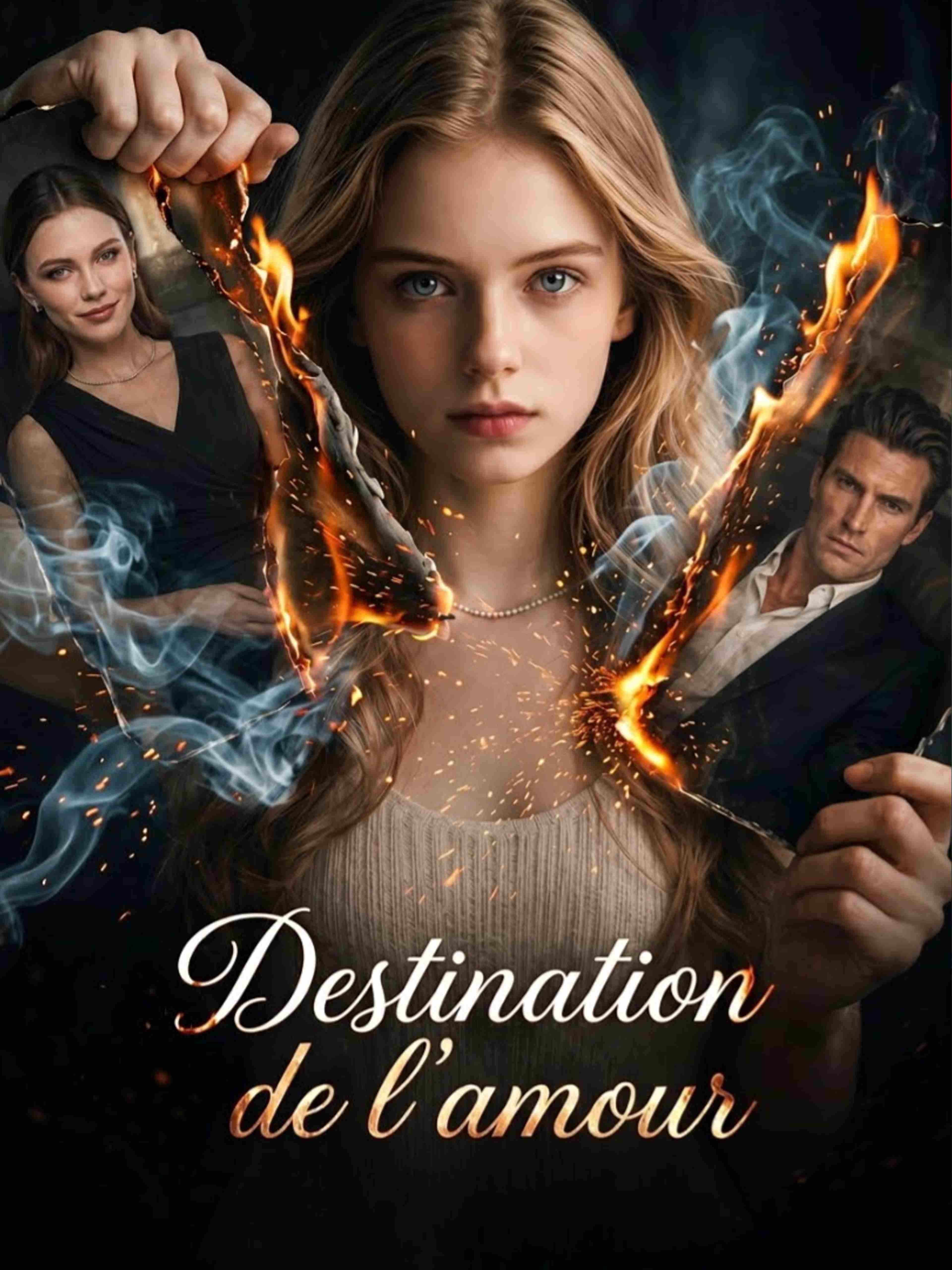 Destination de l'amour