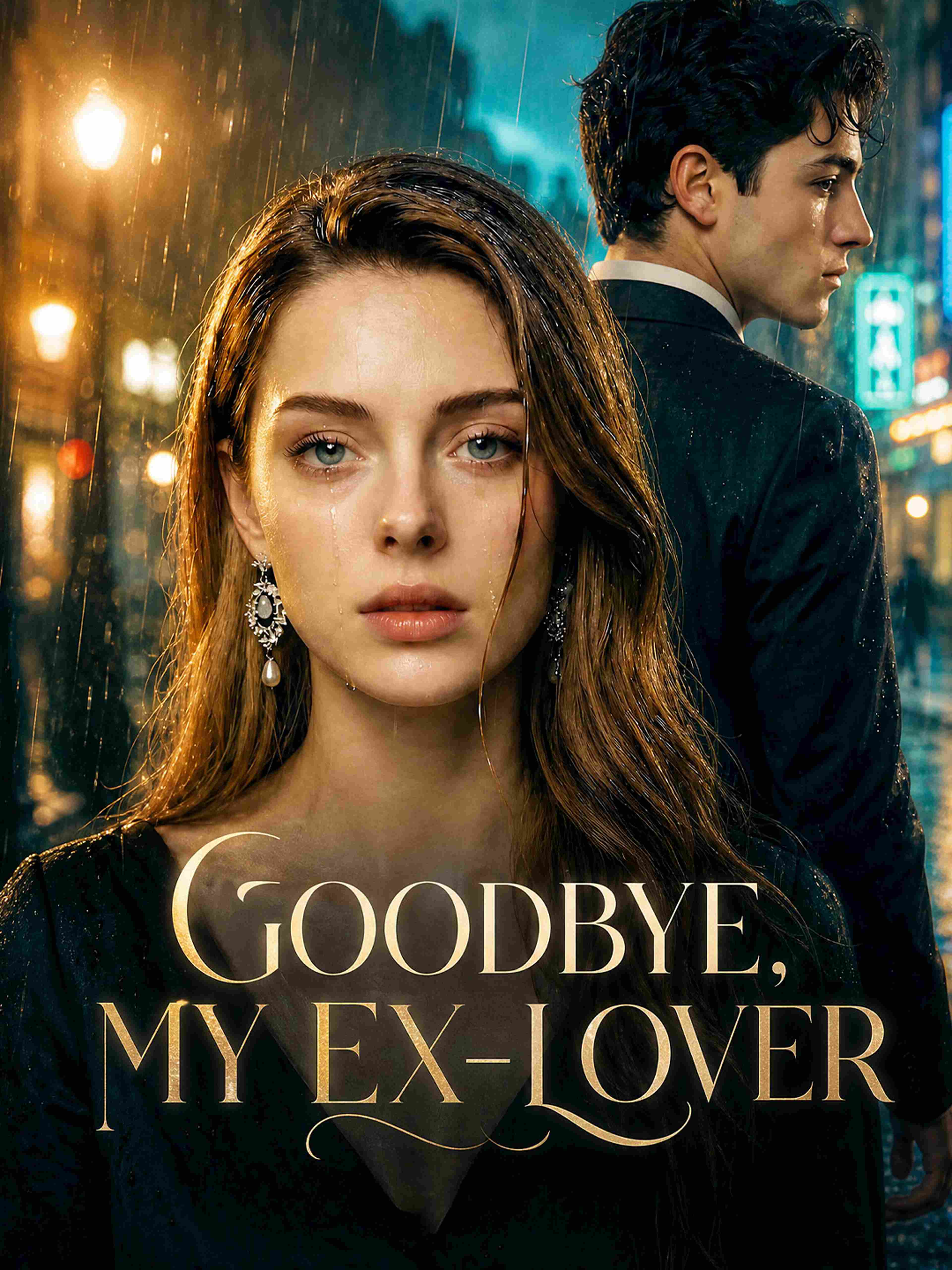 Goodbye My Ex Lover