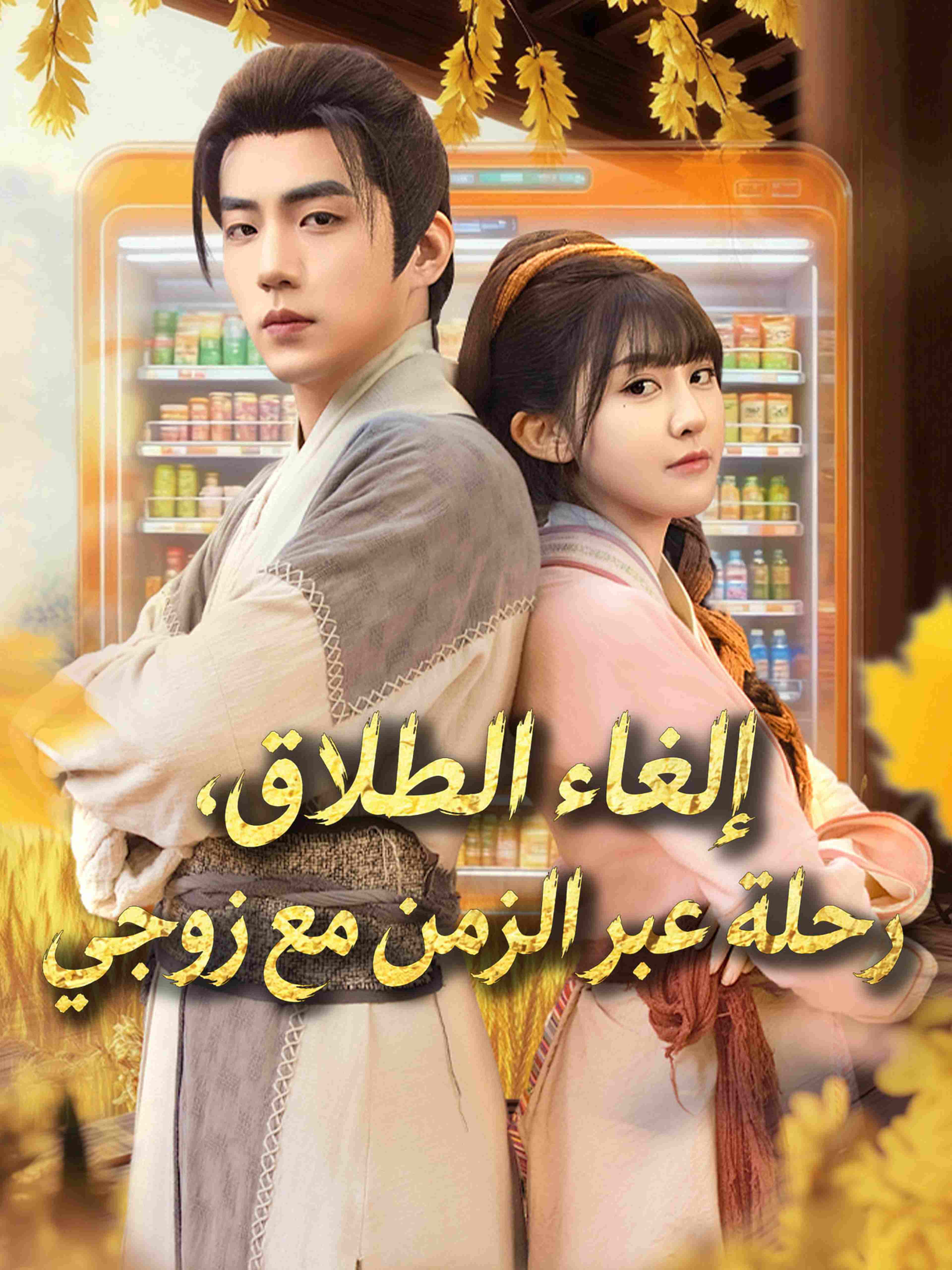 إلغاء الطلاق، رحلة عبر الزمن مع زوجي