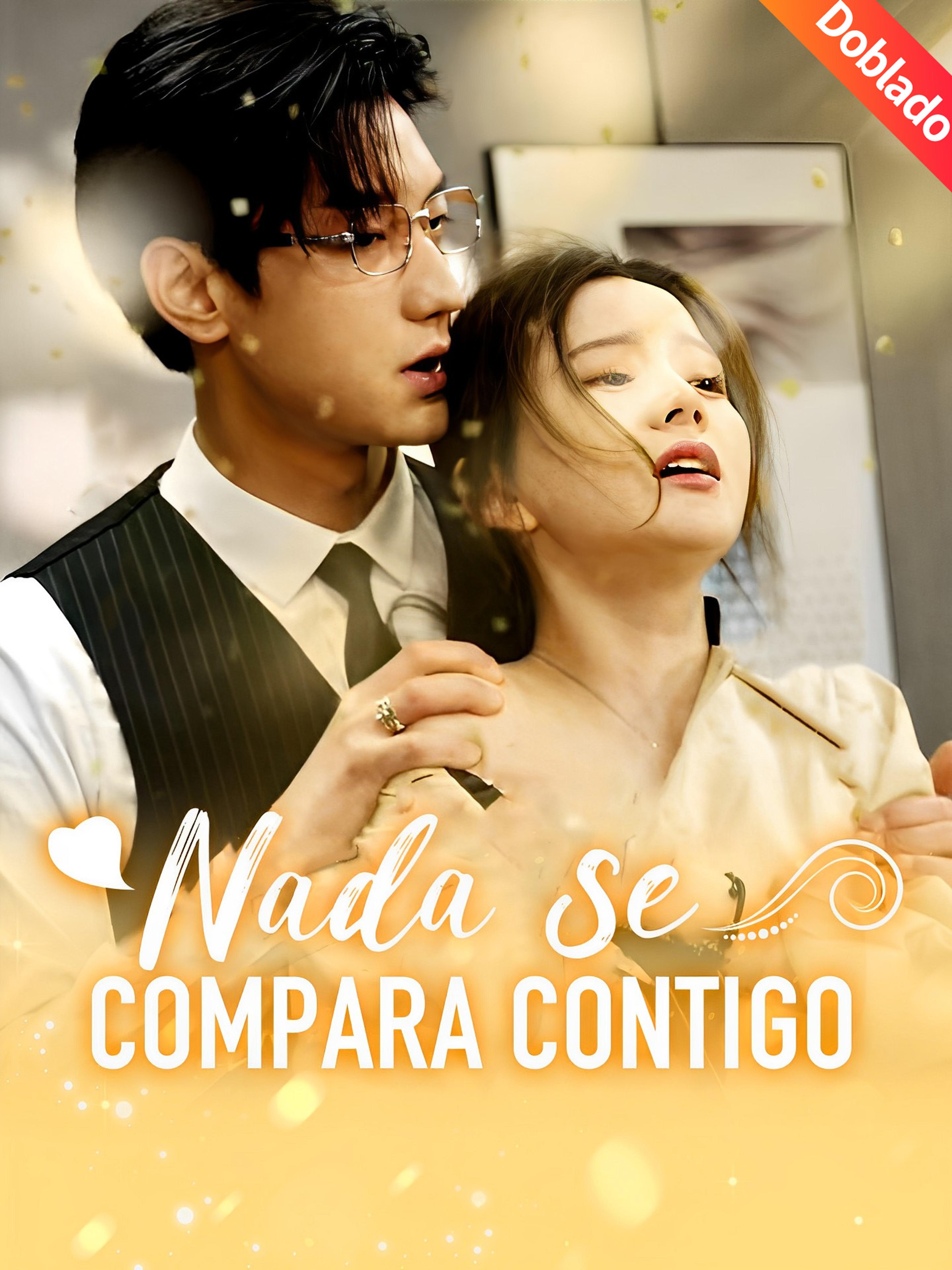 Nada se compara contigo (Doblado)