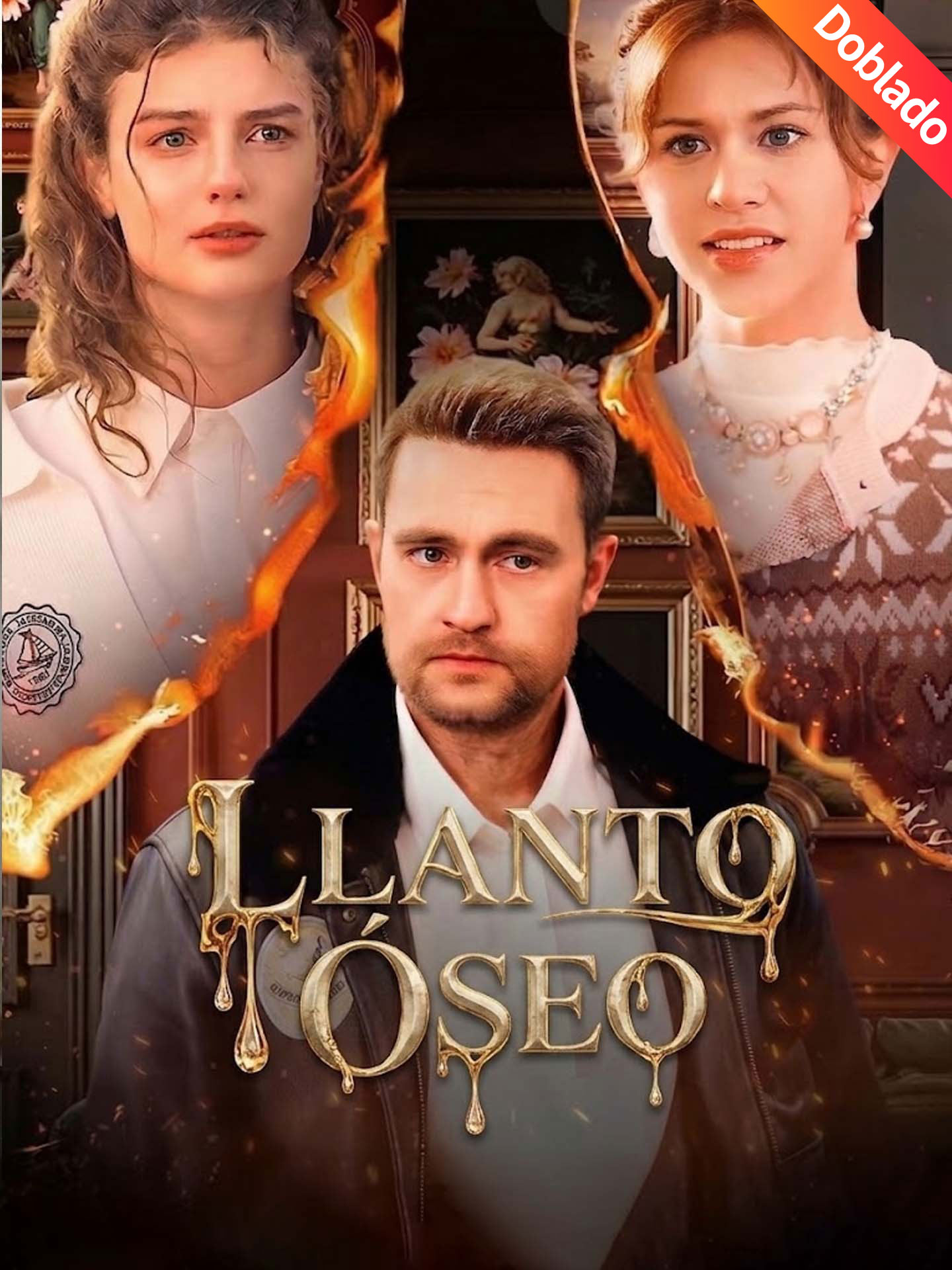 [Doblado]Llanto Óseo