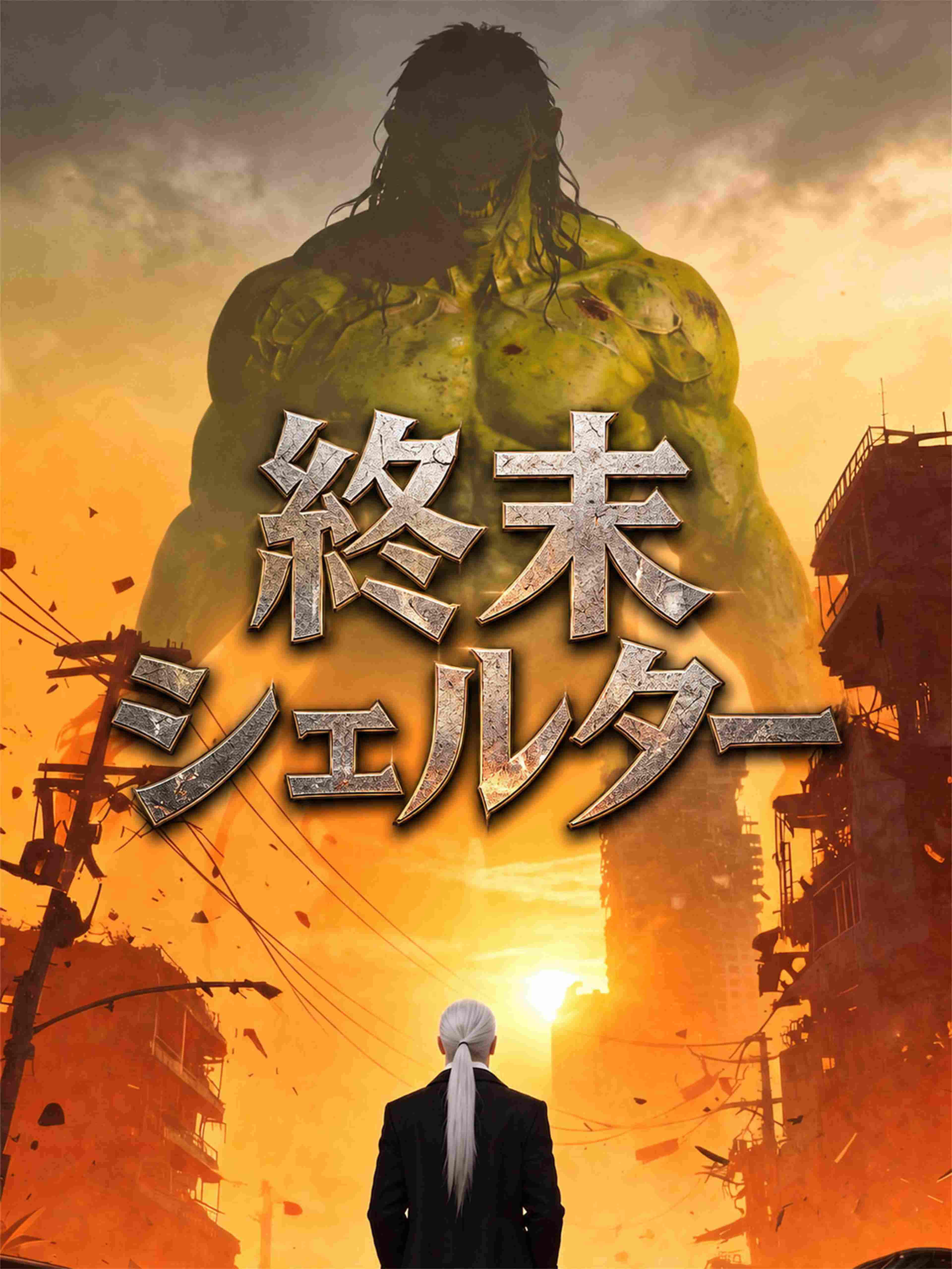 終末シェルター