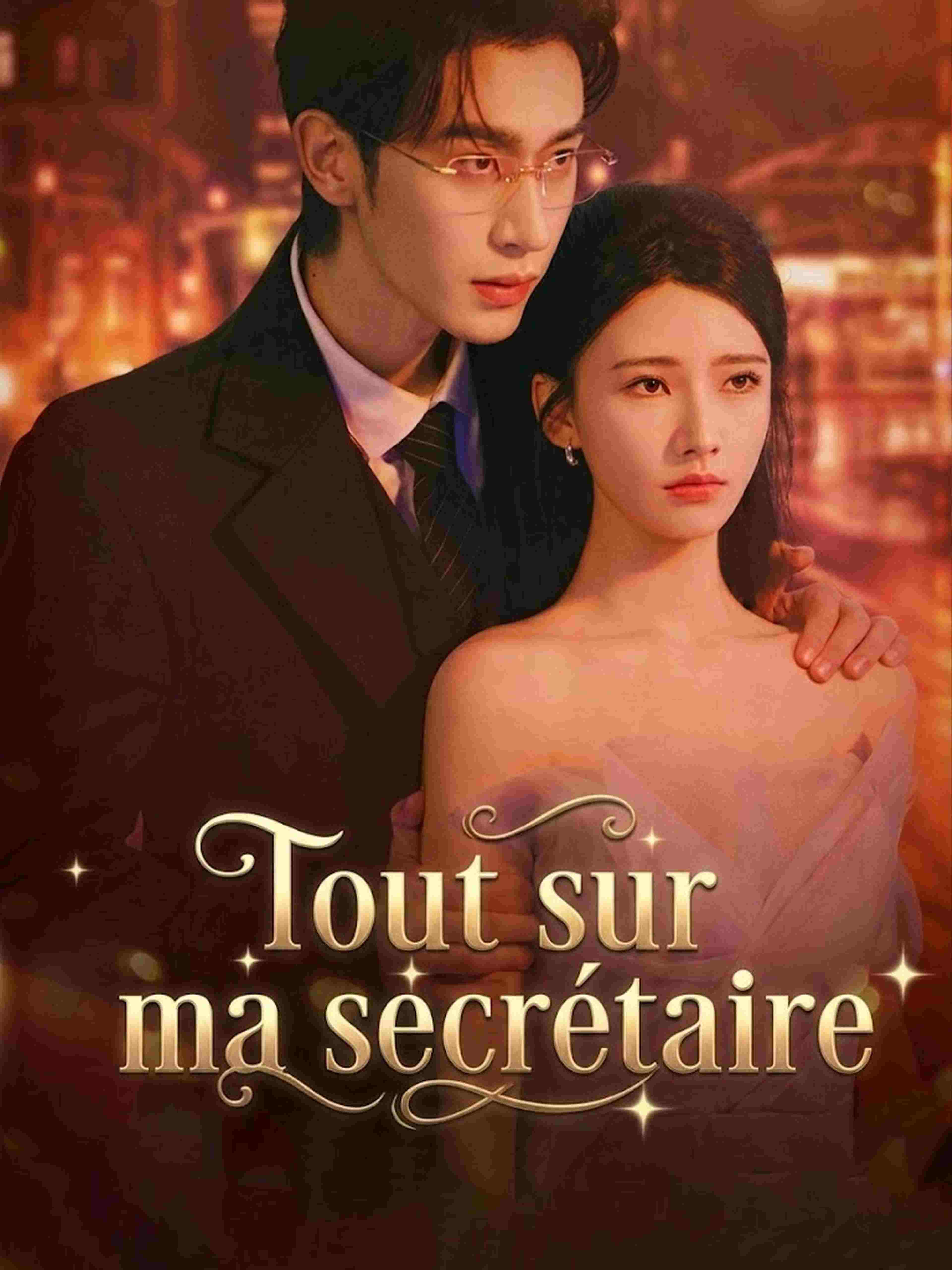 Tout sur ma secrétaire
