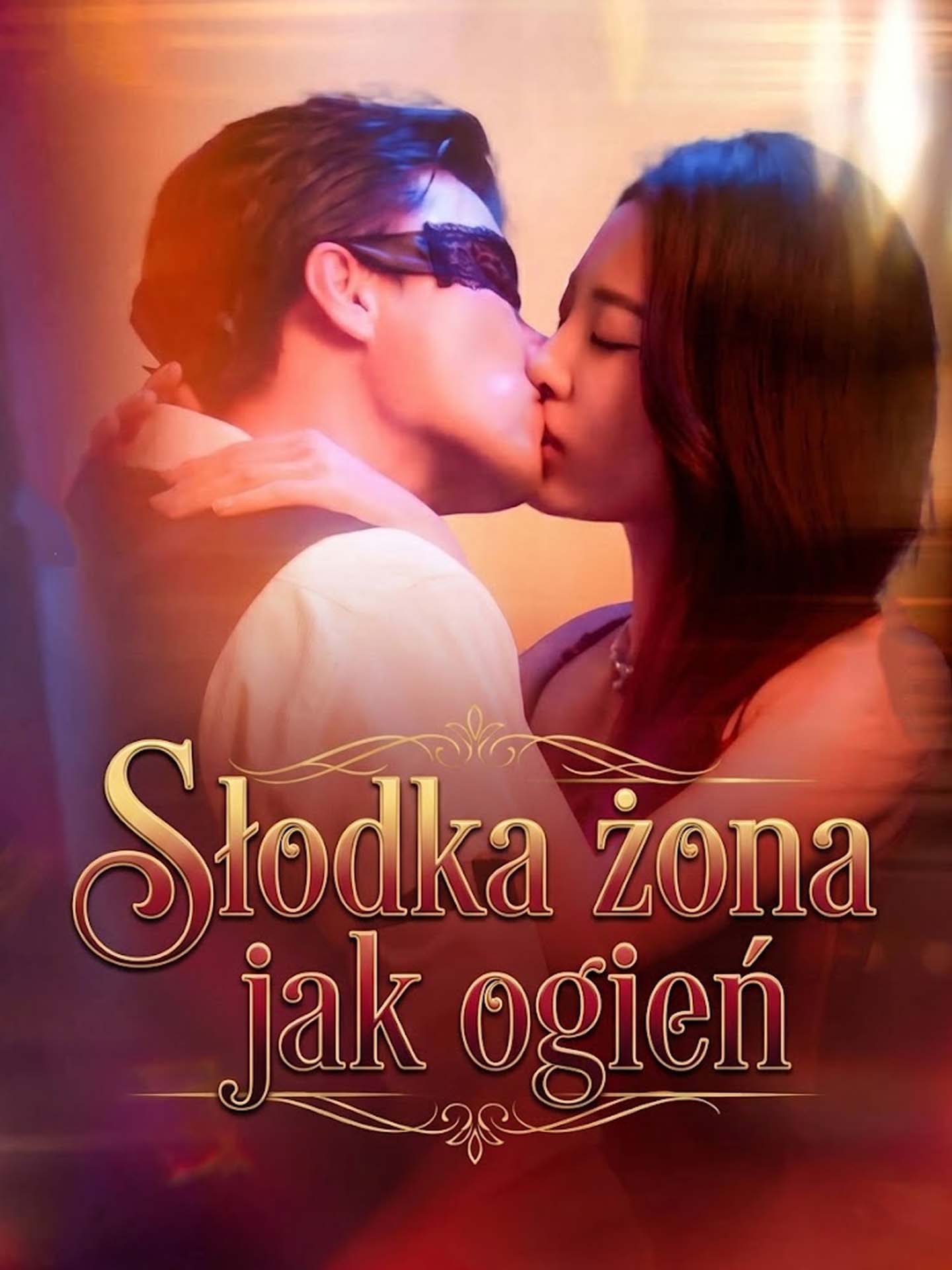 Słodka żona jak ogień
