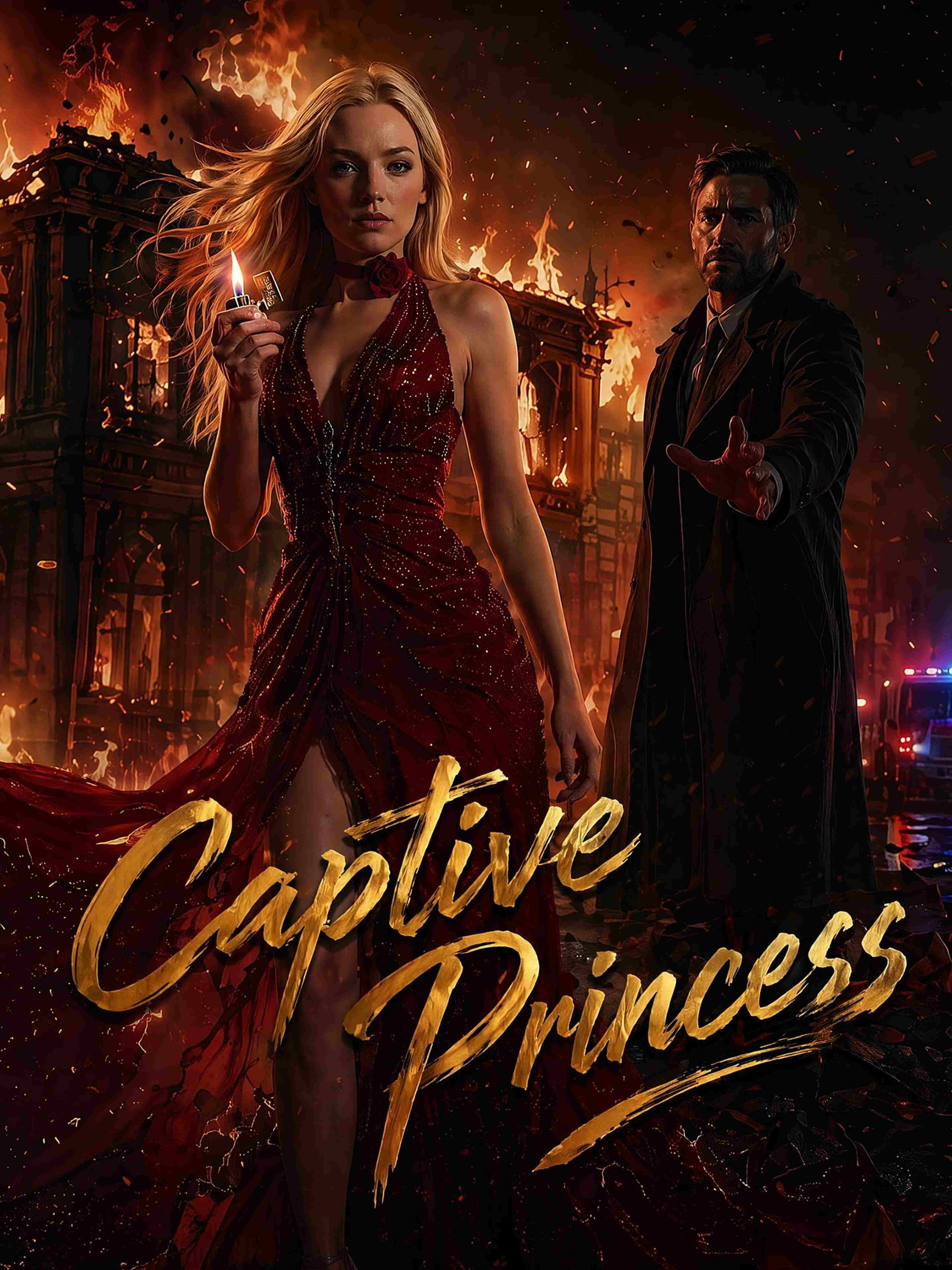 Captive Princess 2