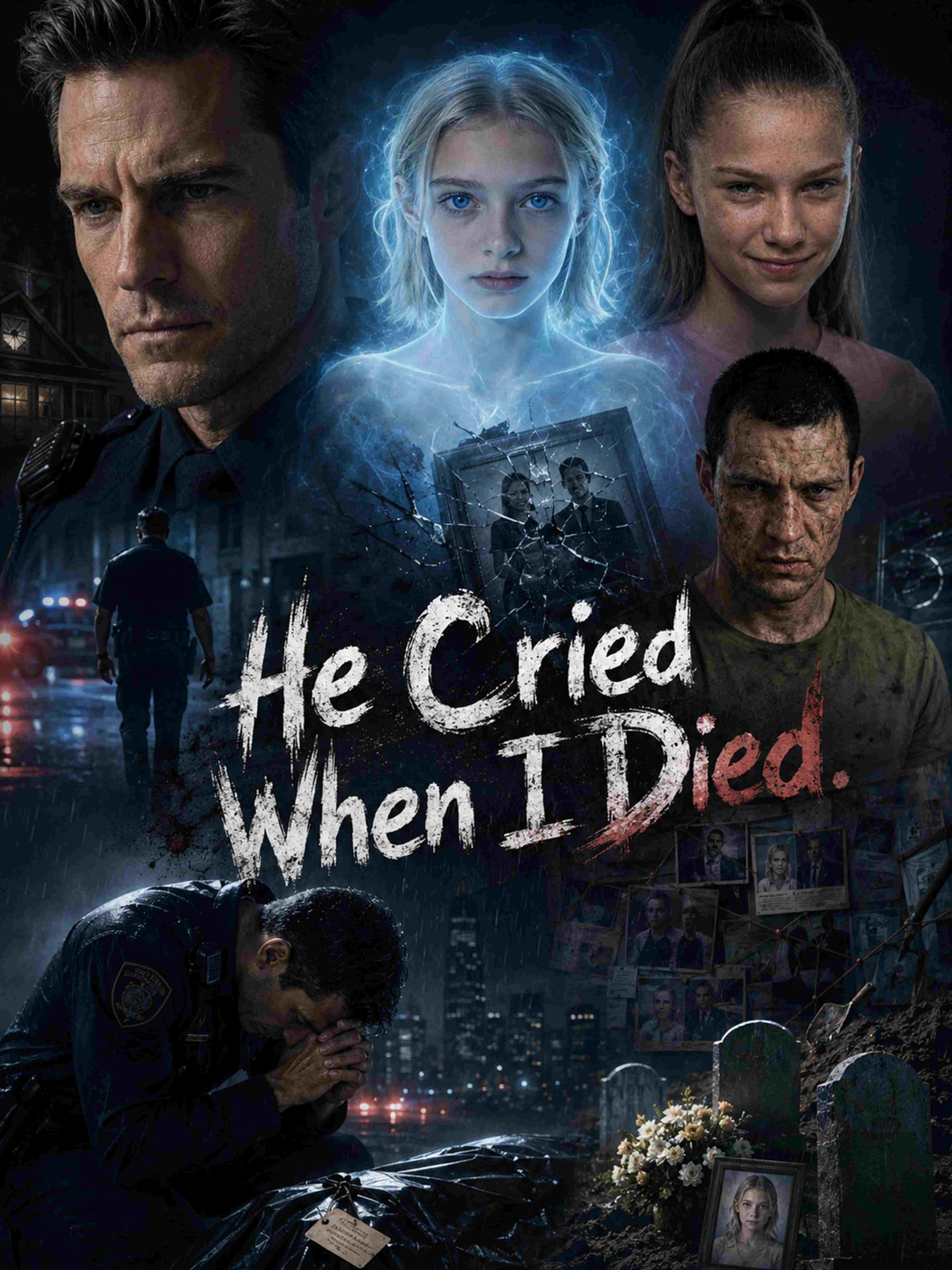 He Cried When I Died