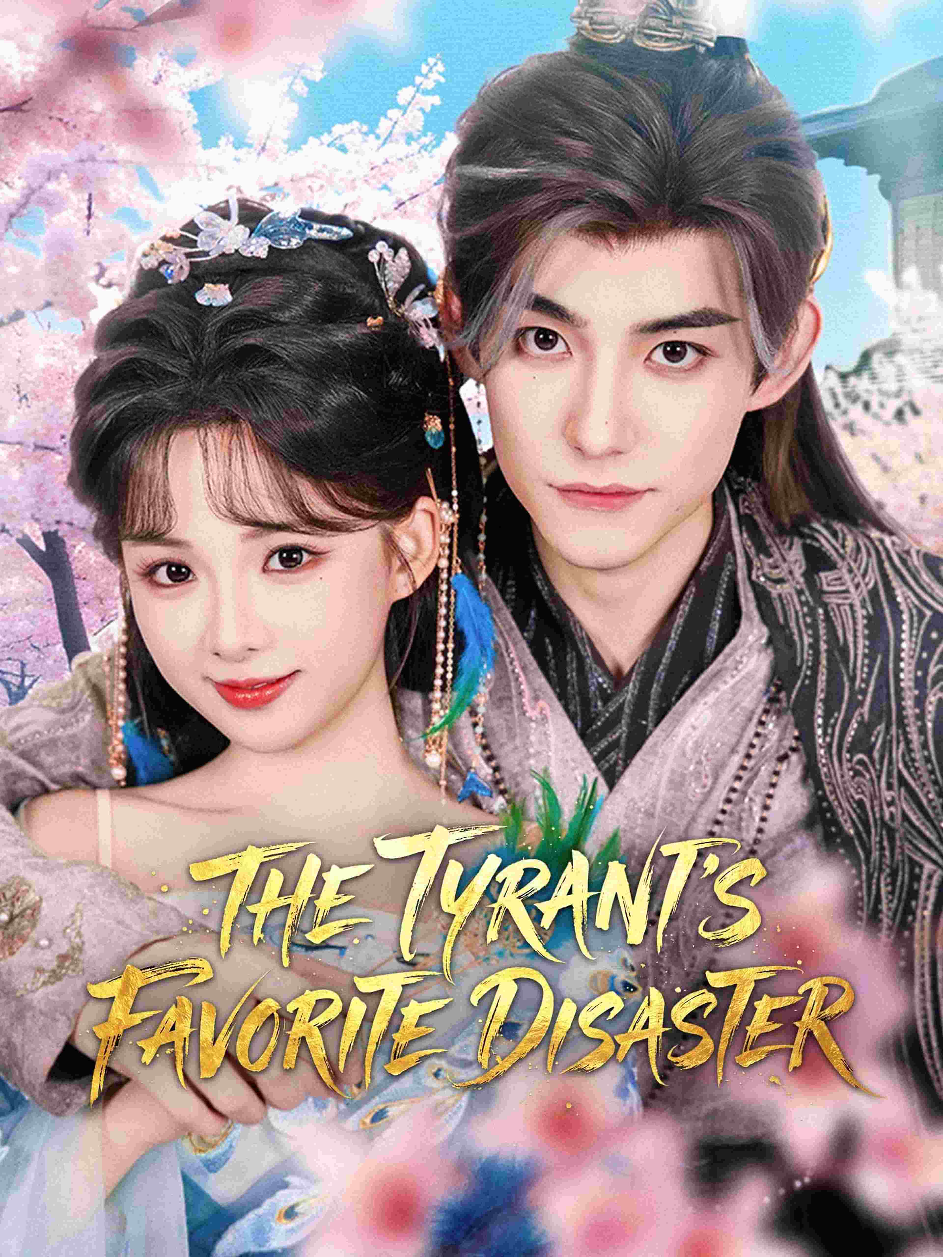 The Tyrant S Favorite Disaster