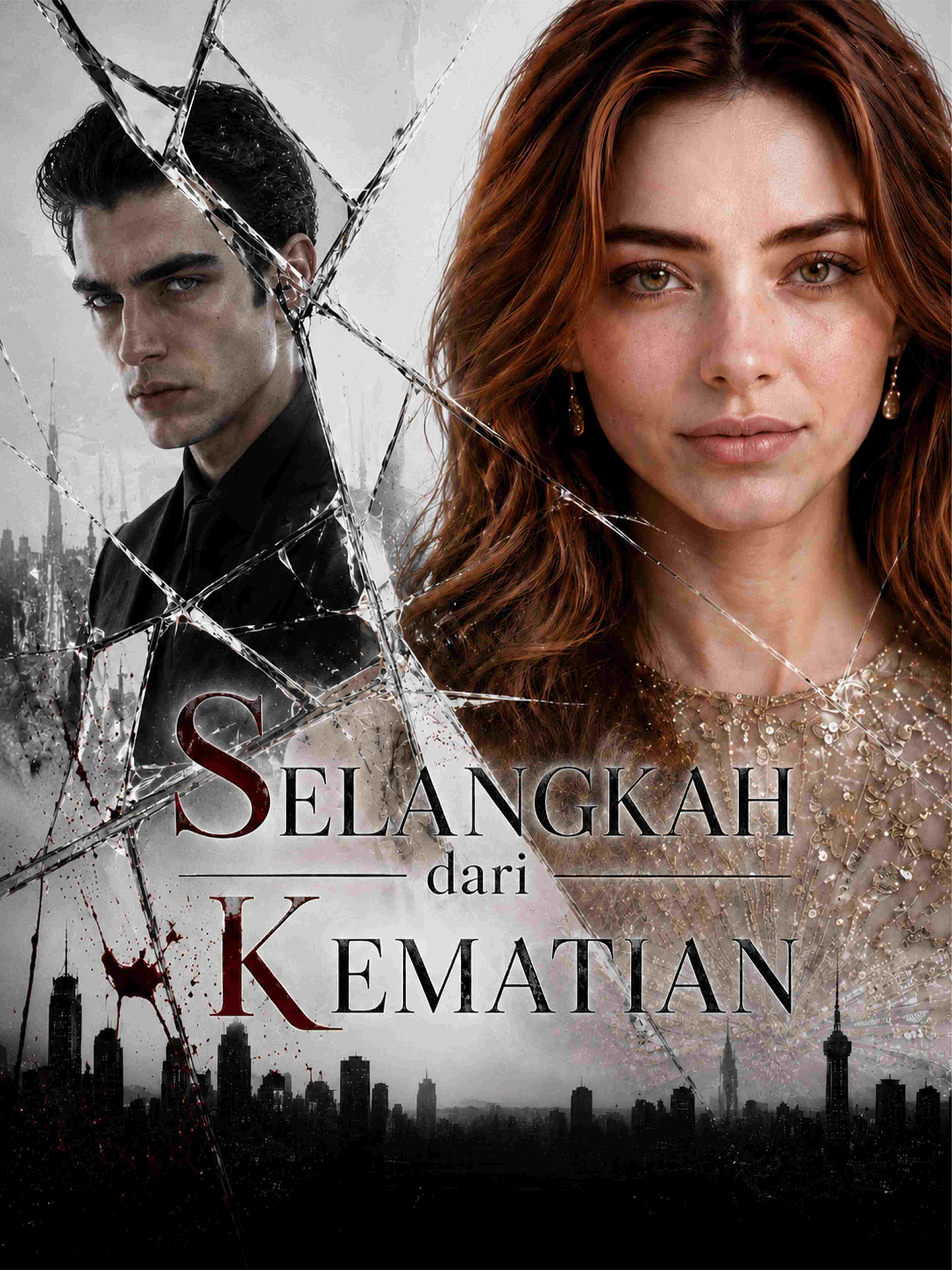 Selangkah dari Kematian