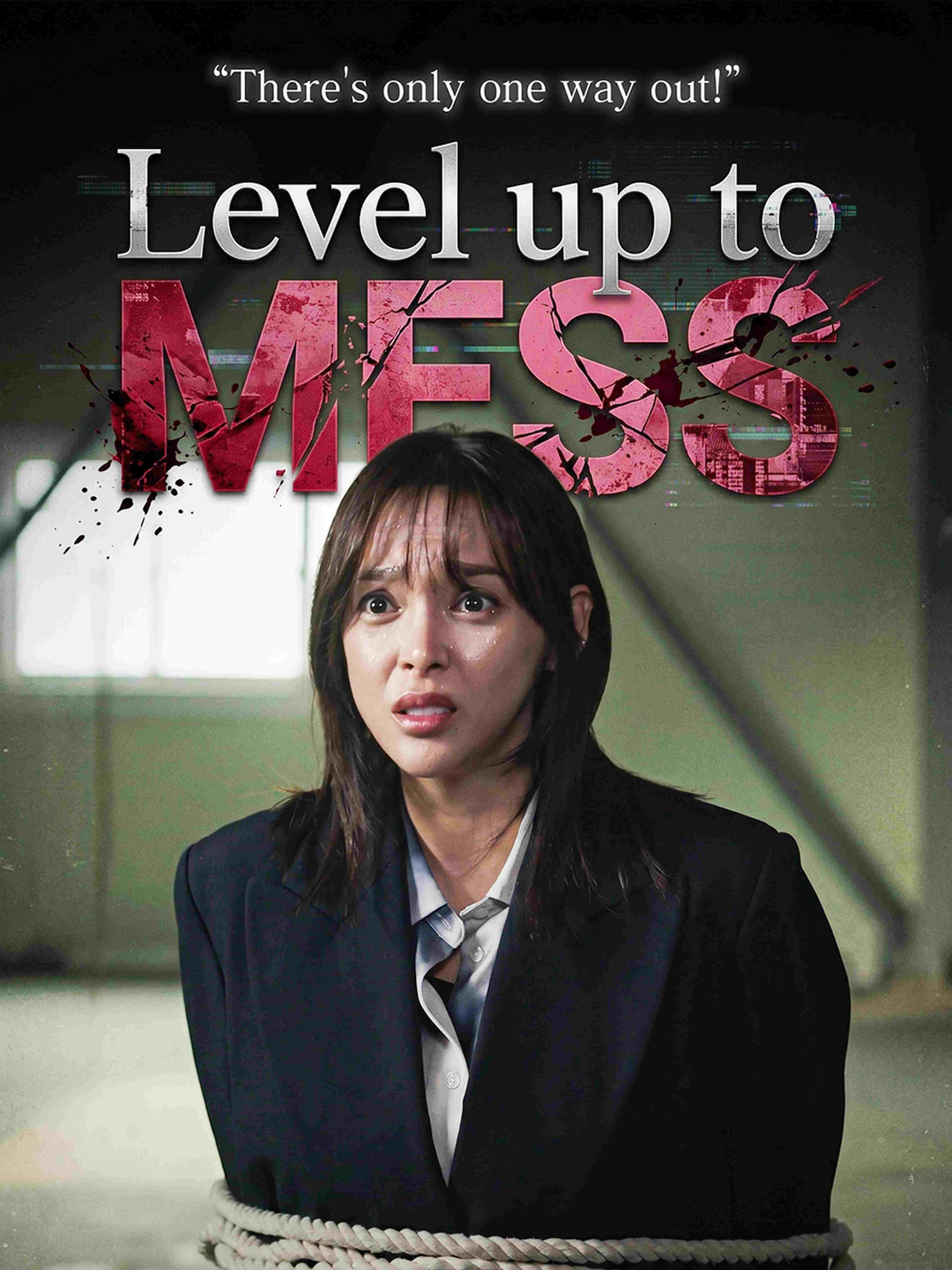 Level up to Mess