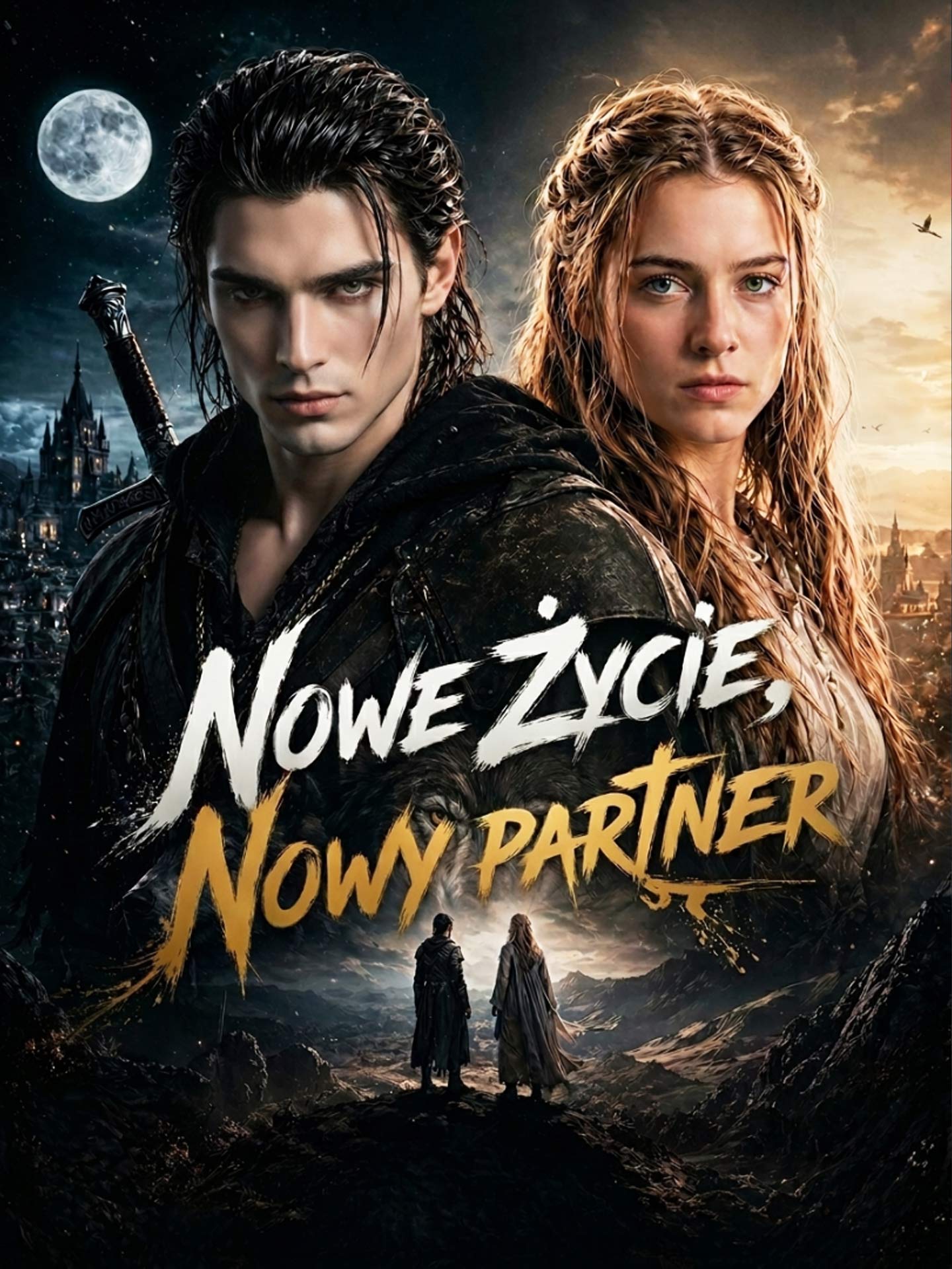 Nowe Życie, Nowy Partner