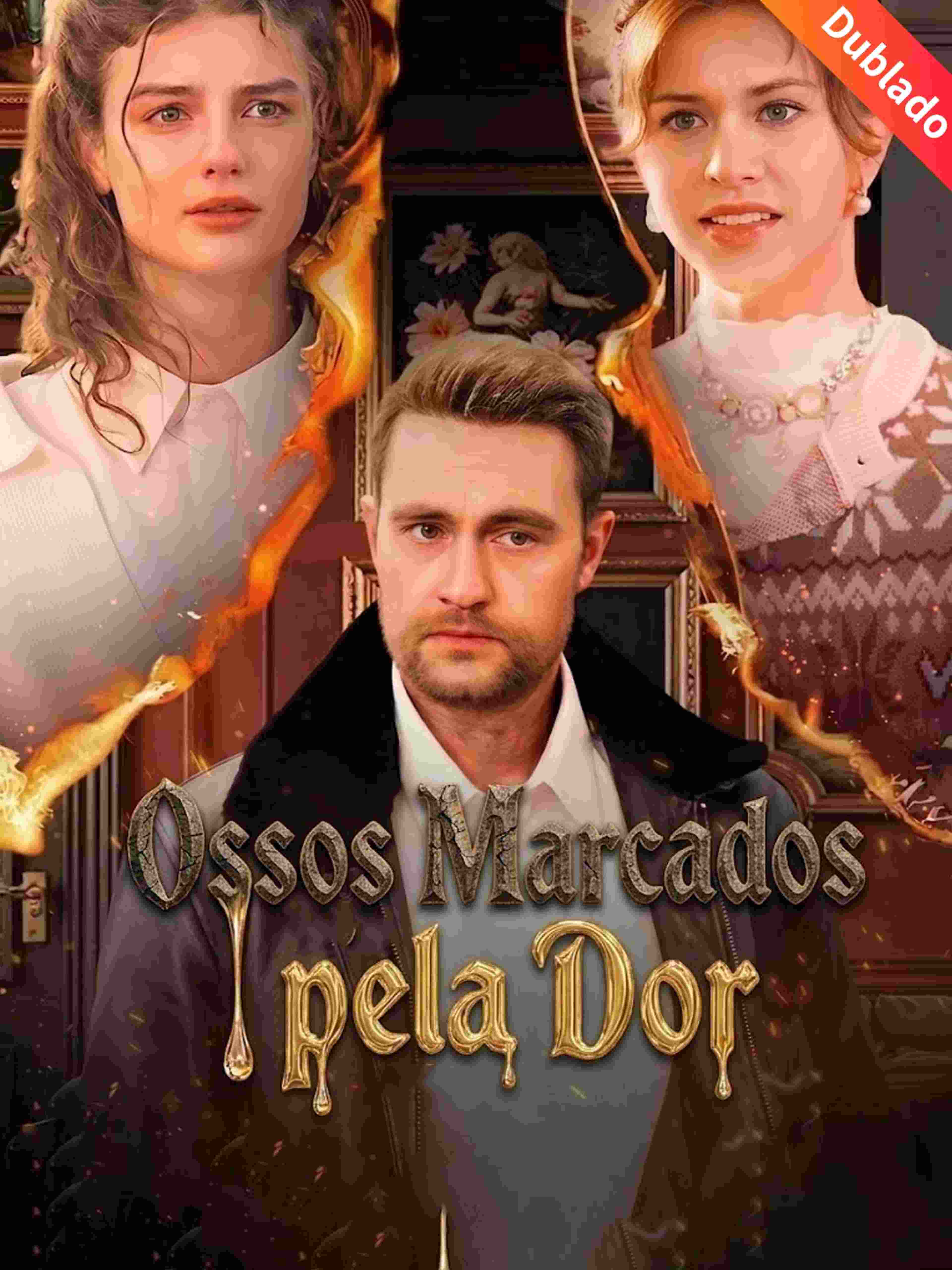 Dublado Ossos Marcados Pela Dor