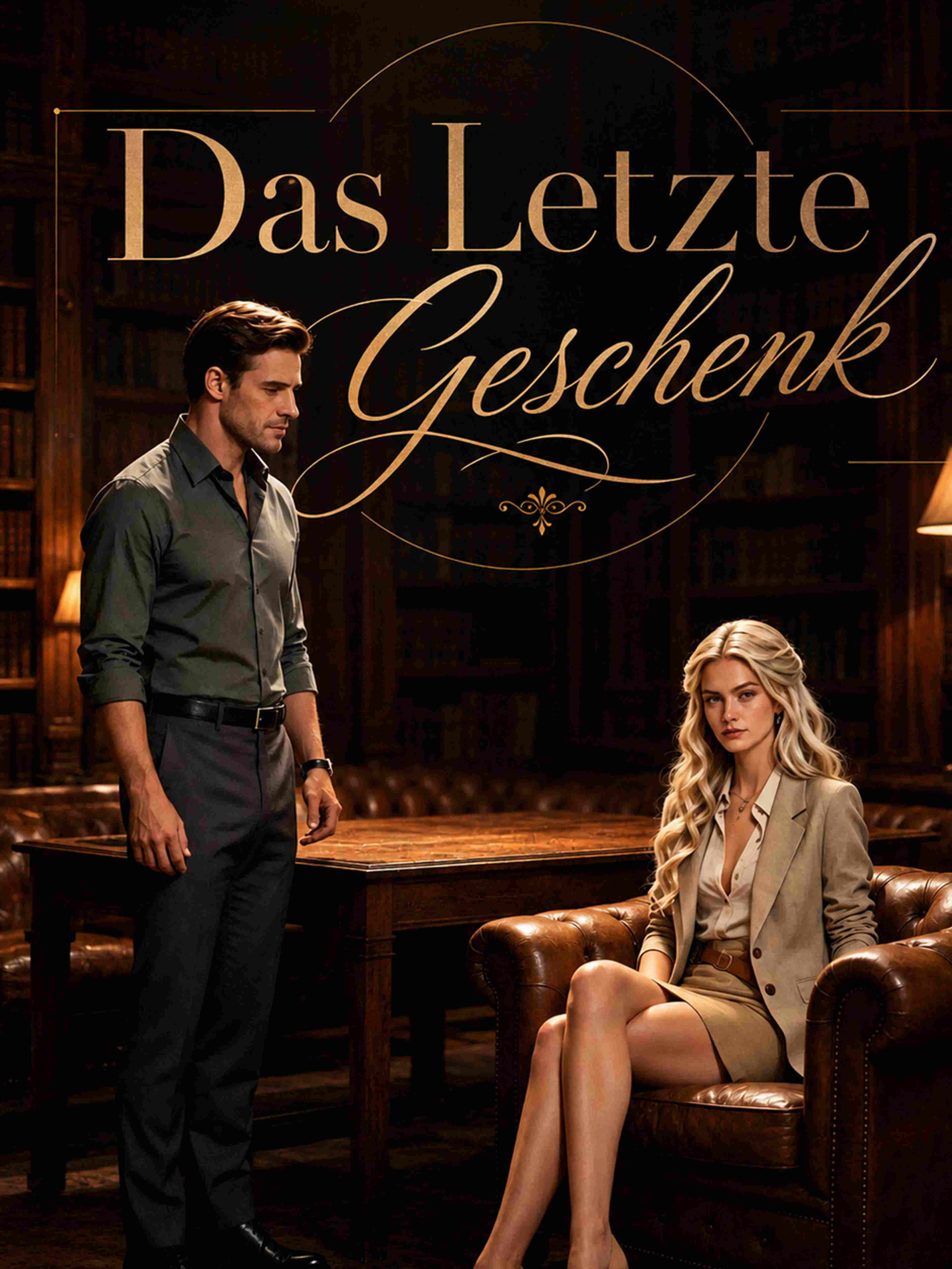 Das Letzte Geschenk