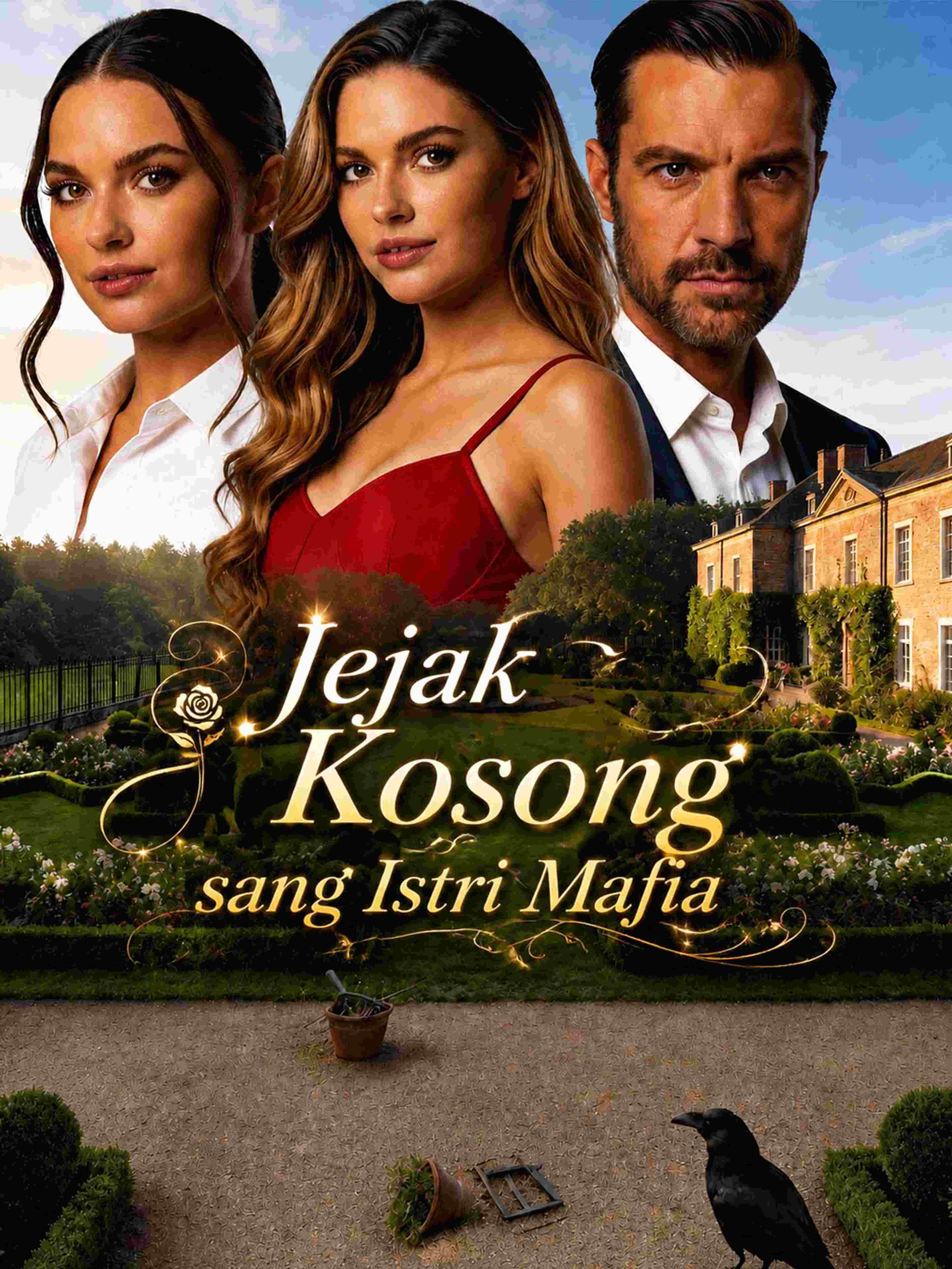 Jejak Kosong sang Istri Mafia